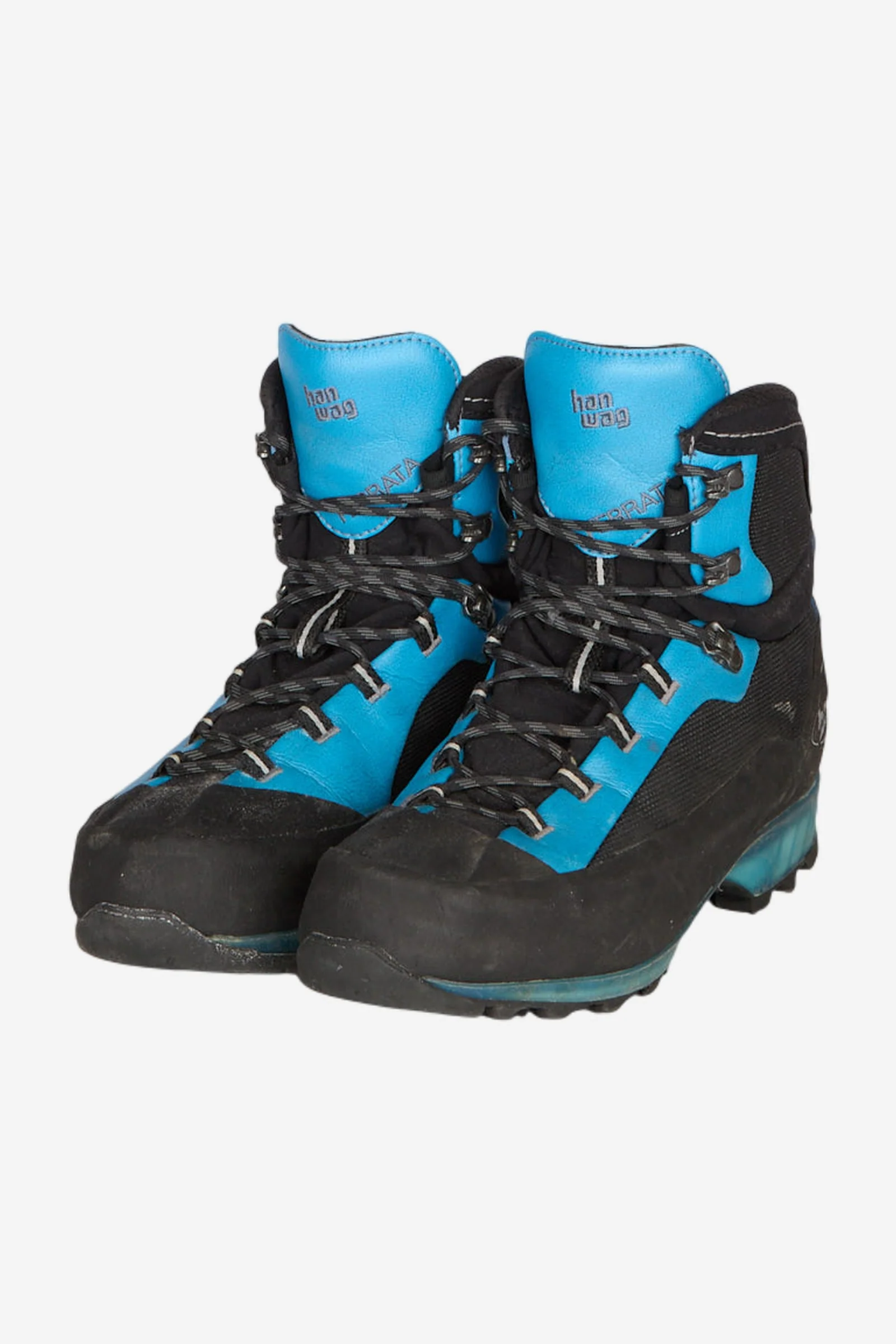 Bergstiefel für Damen - Image 2