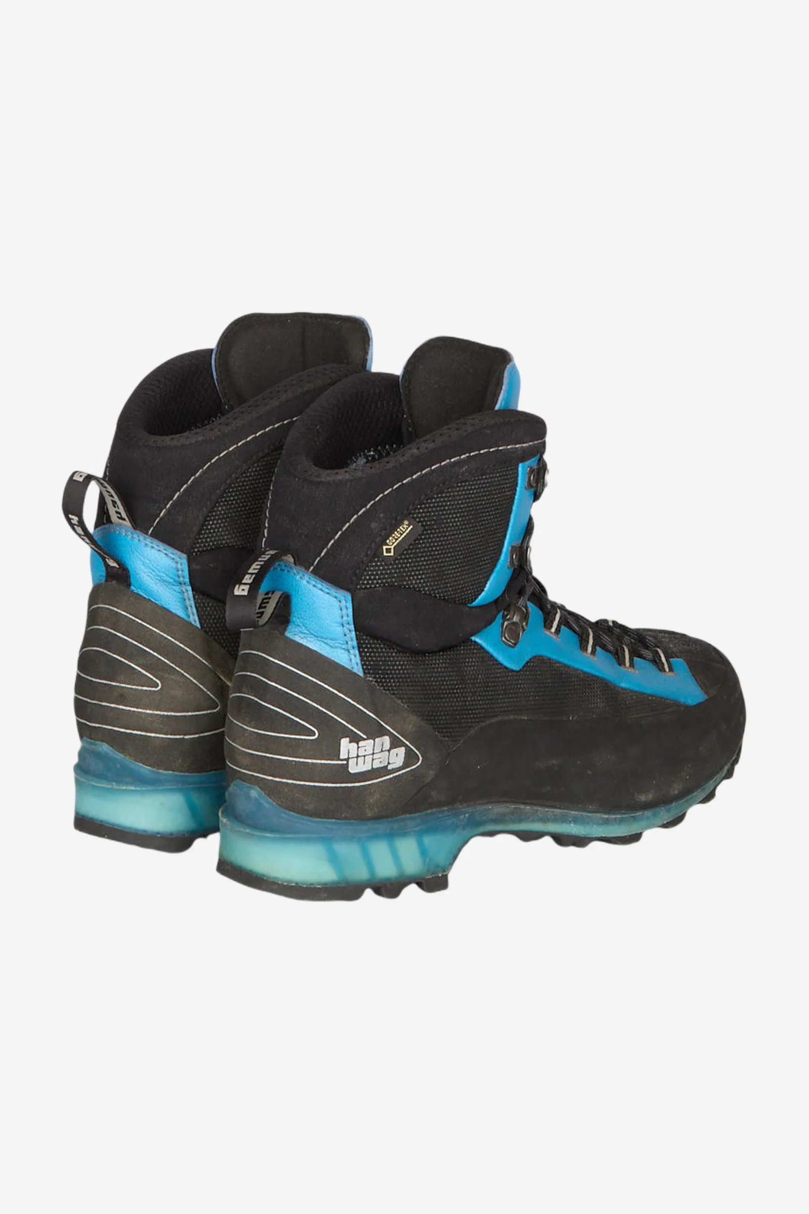 Bergstiefel für Damen - Image 3