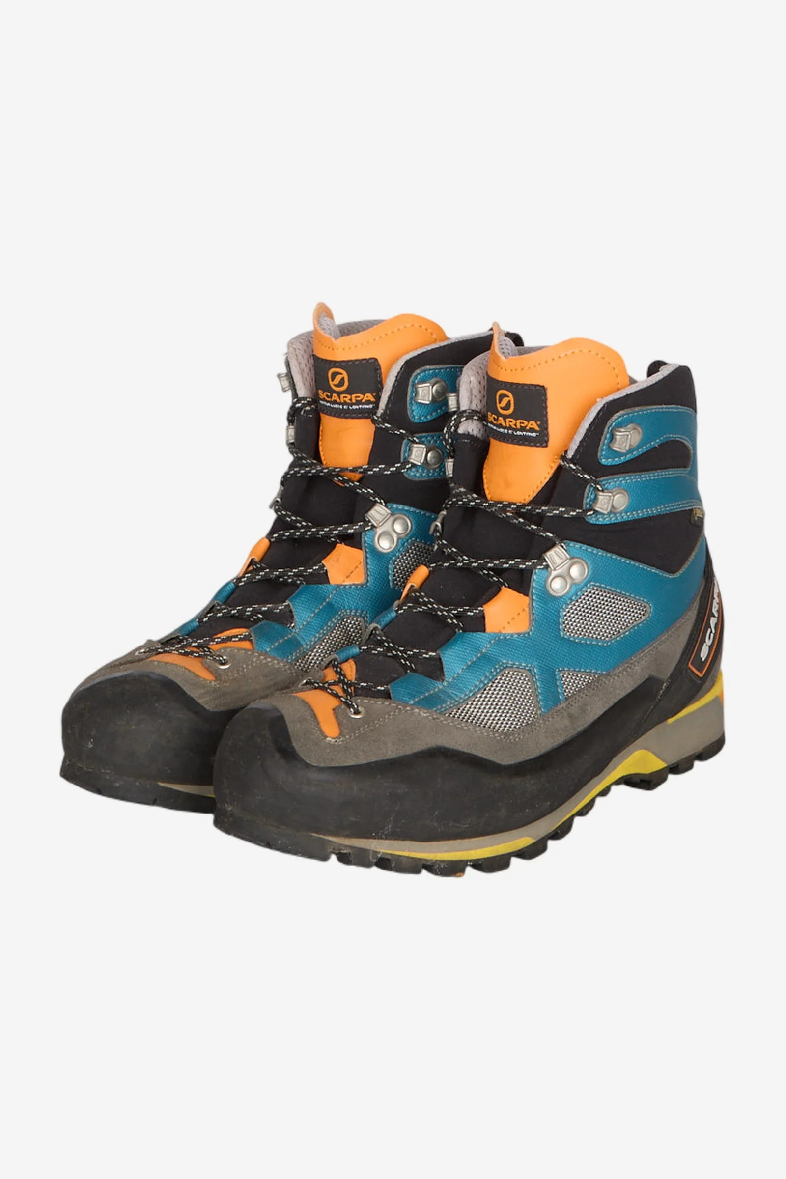 Bergstiefel für Damen - Image 2