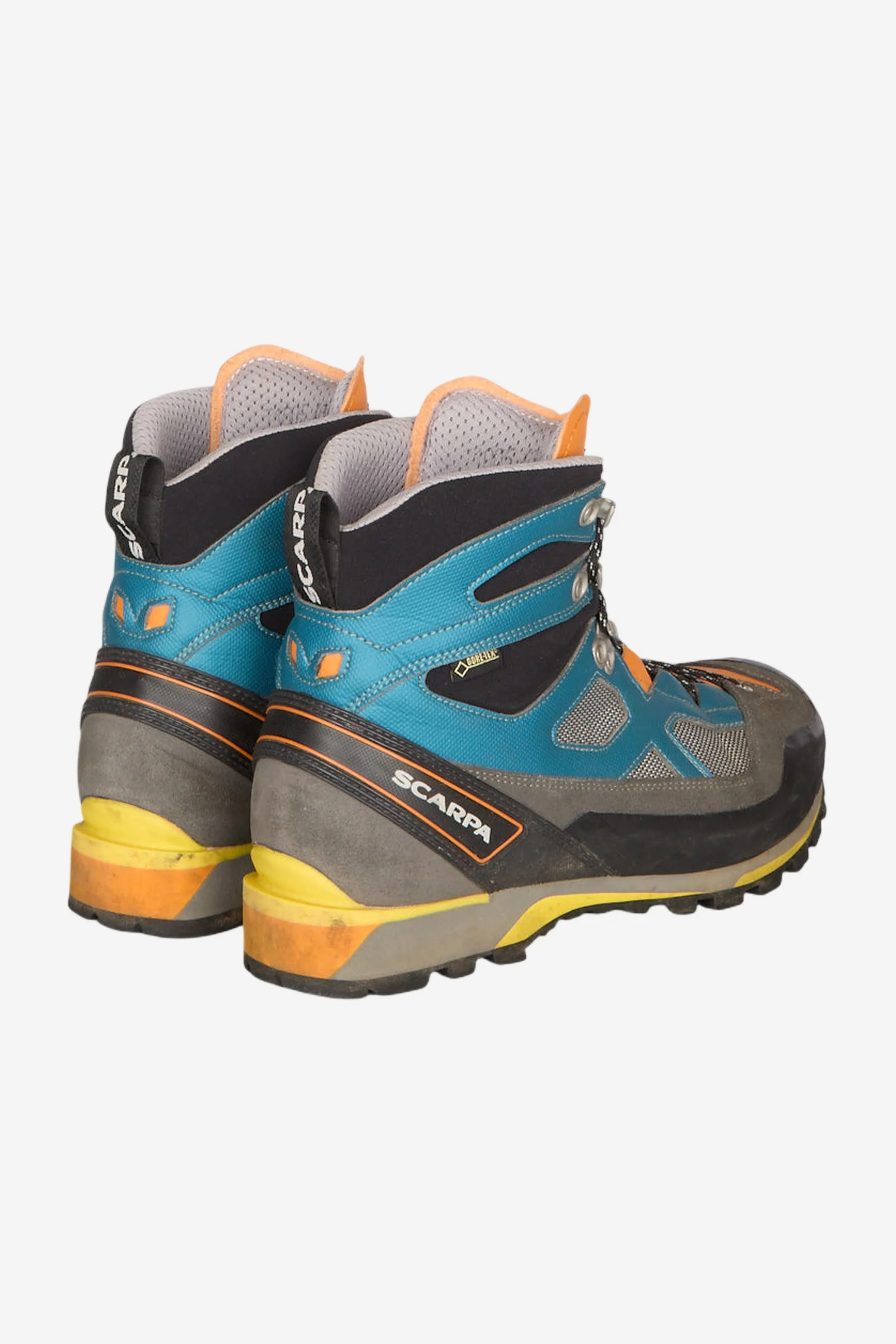 Bergstiefel für Damen - Image 3