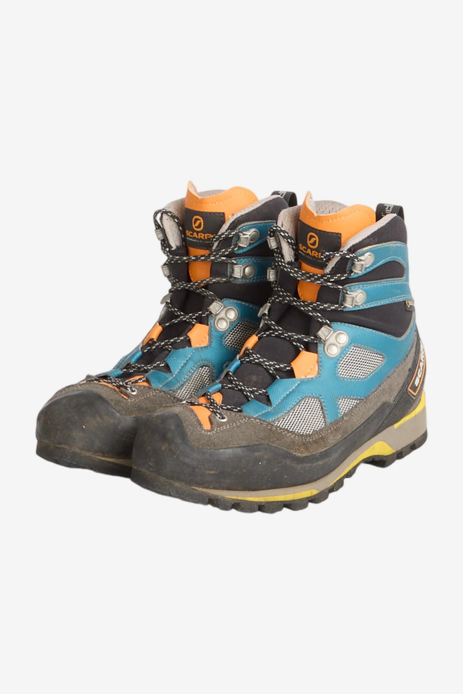 Bergstiefel für Damen - Image 2