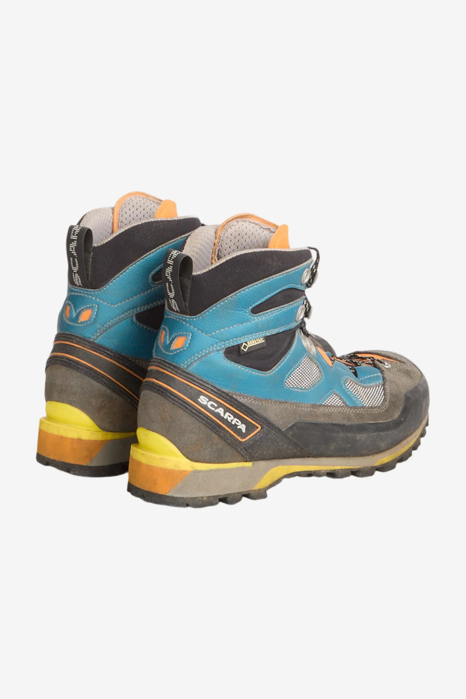 Bergstiefel für Damen - Image 3