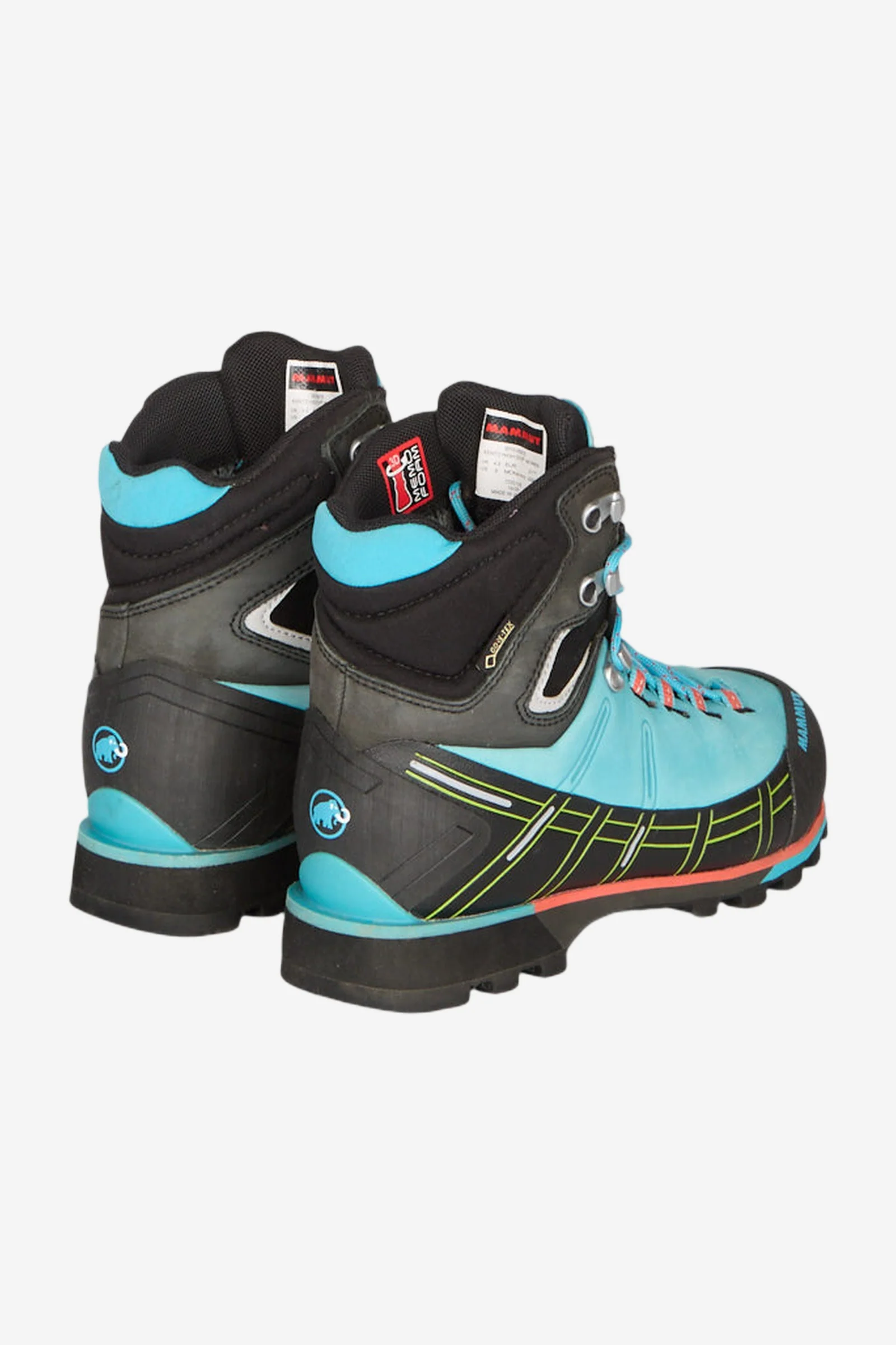 Bergstiefel für Damen - Image 3