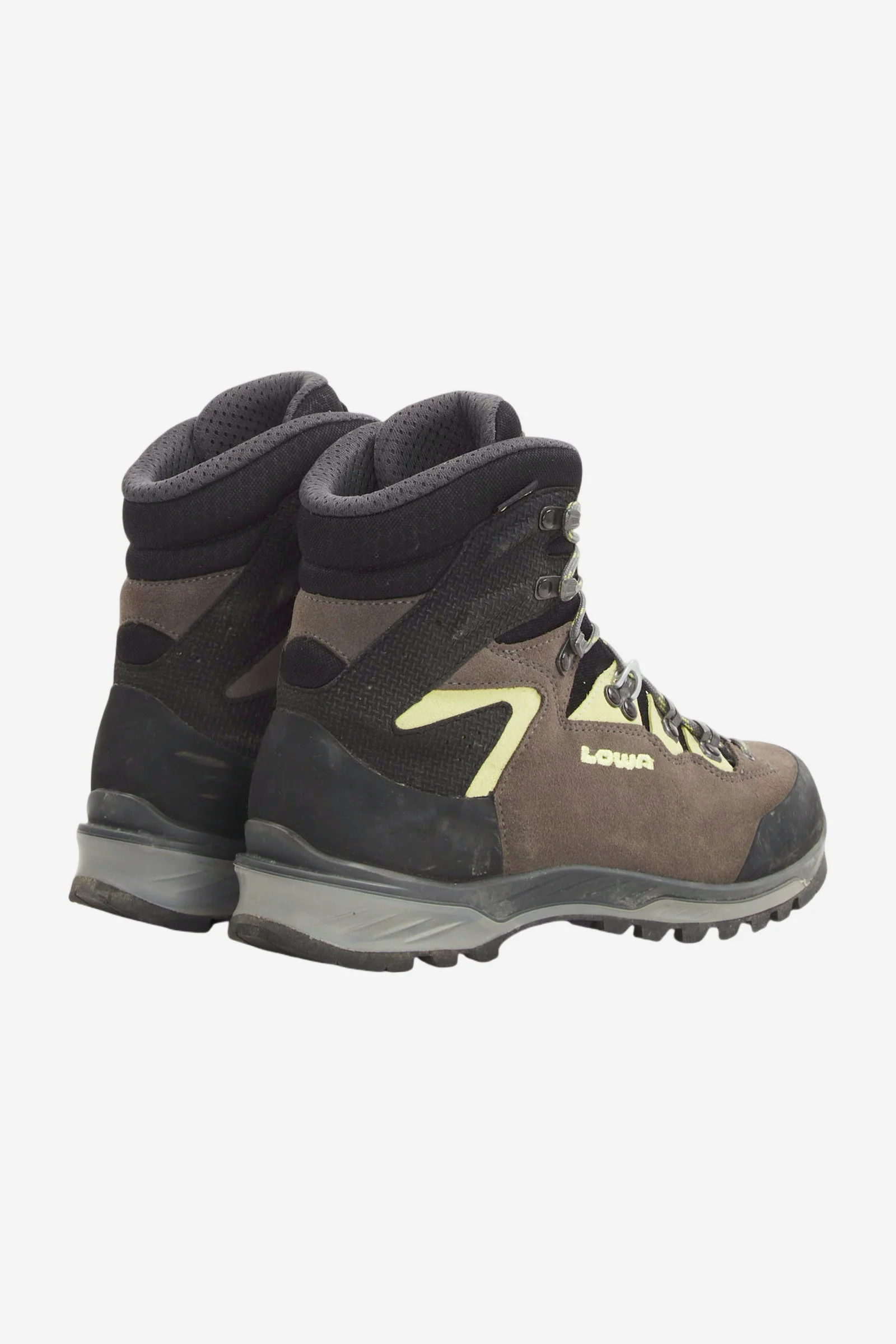 Bergstiefel für Damen - Image 3