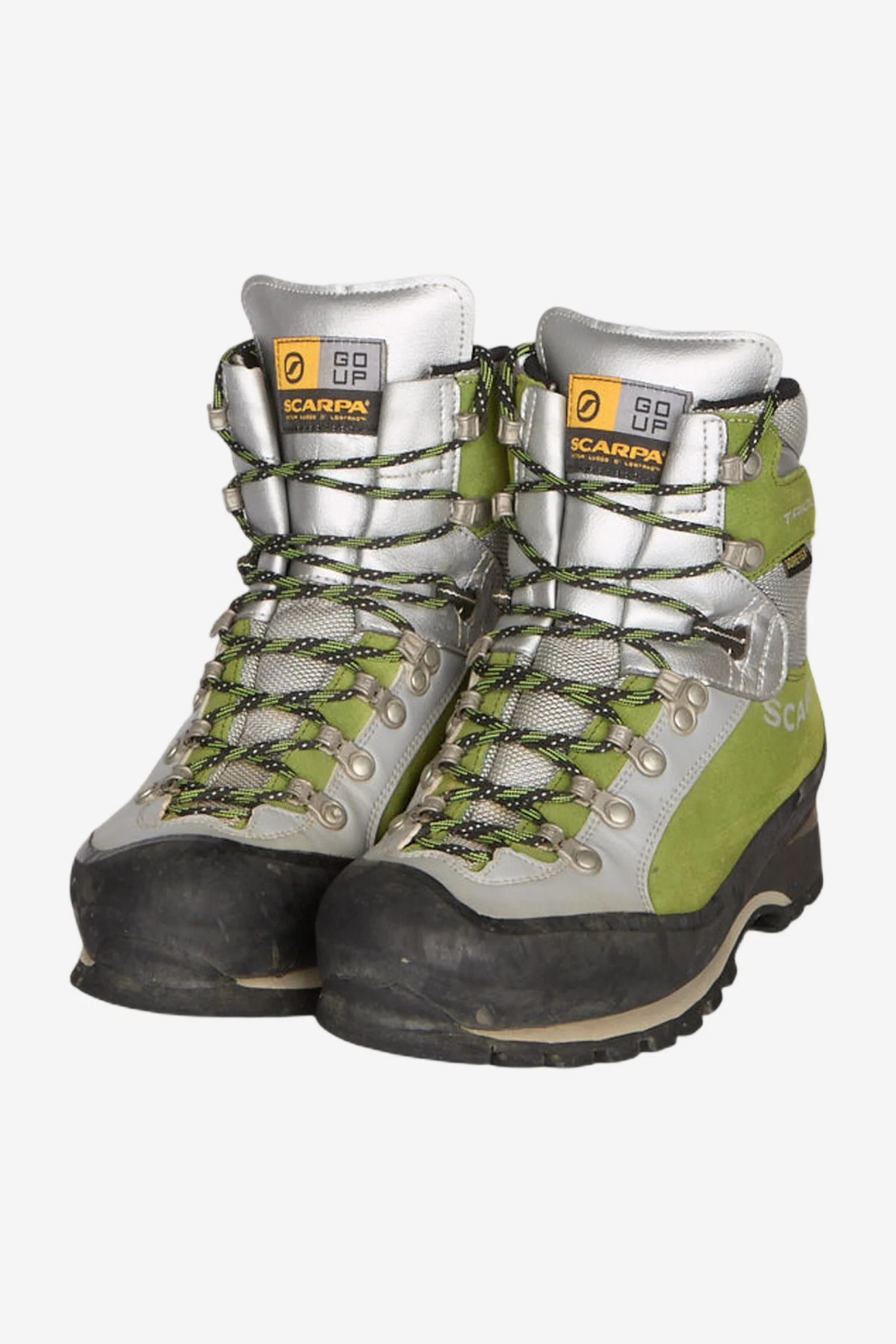 Bergstiefel für Damen - Image 2