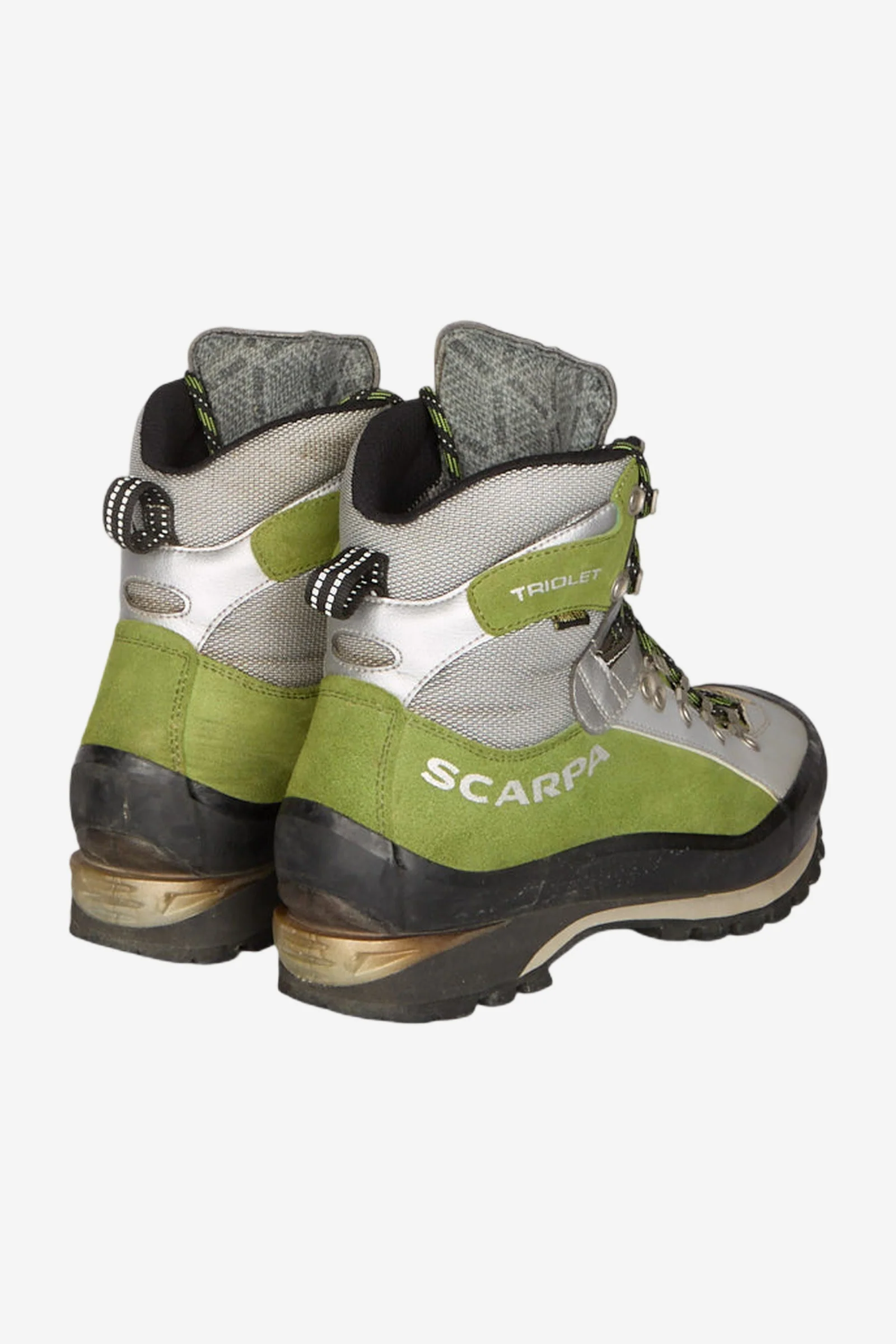 Bergstiefel für Damen - Image 3