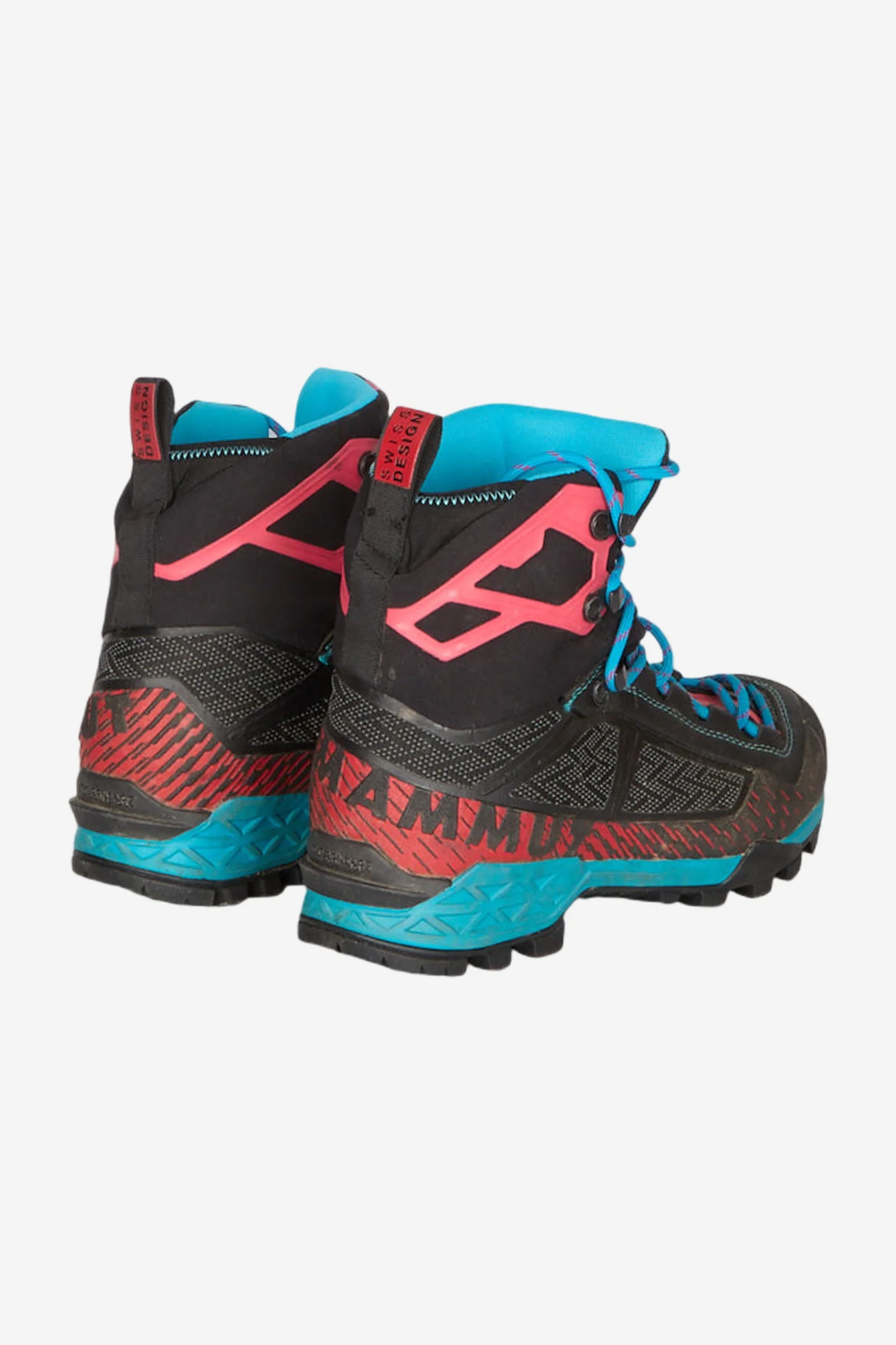Bergstiefel für Damen - Image 3