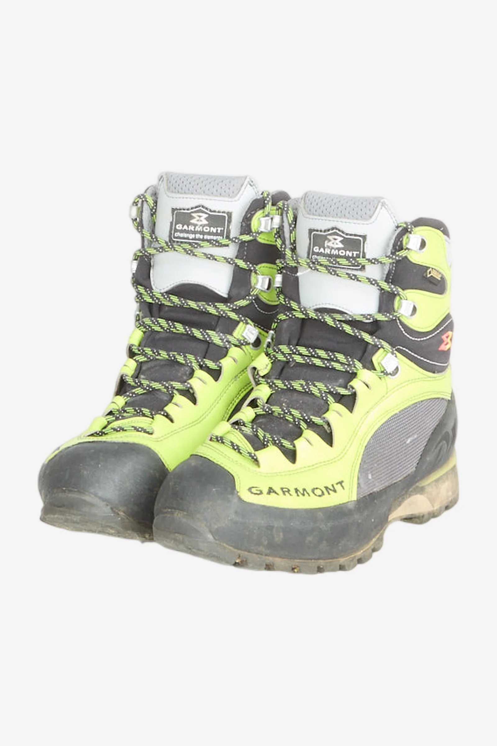 Bergstiefel für Damen - Image 2