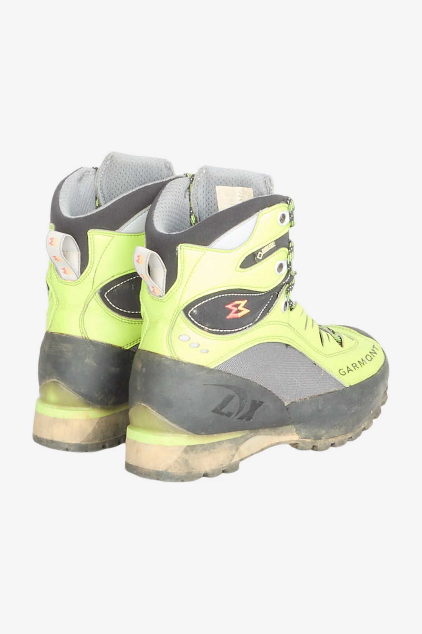 Bergstiefel für Damen - Image 3