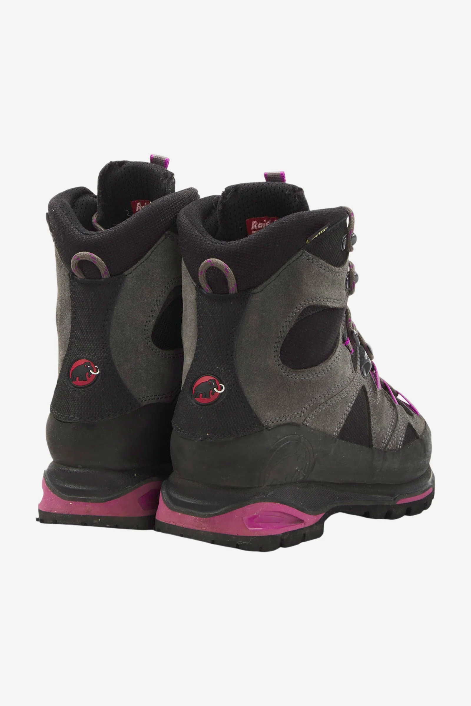 Bergstiefel für Damen - Image 3