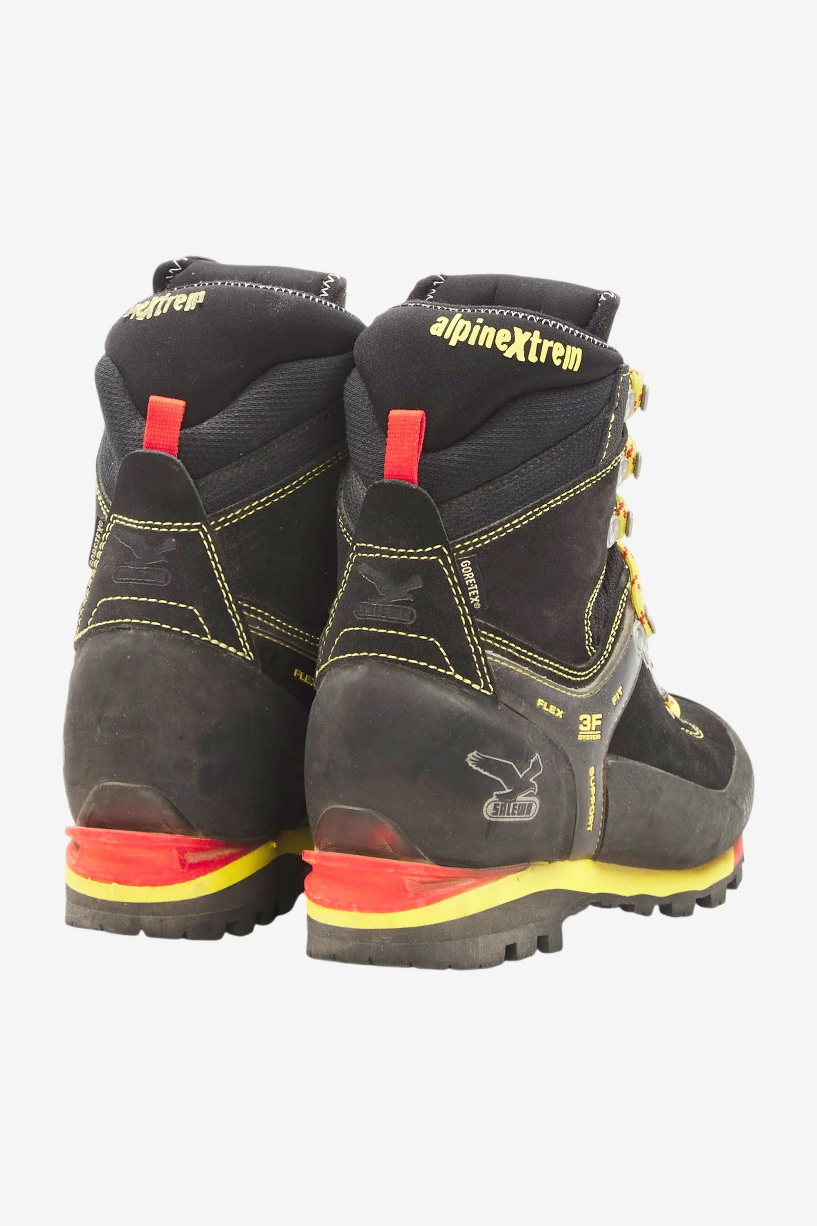 Bergstiefel für Damen - Image 3