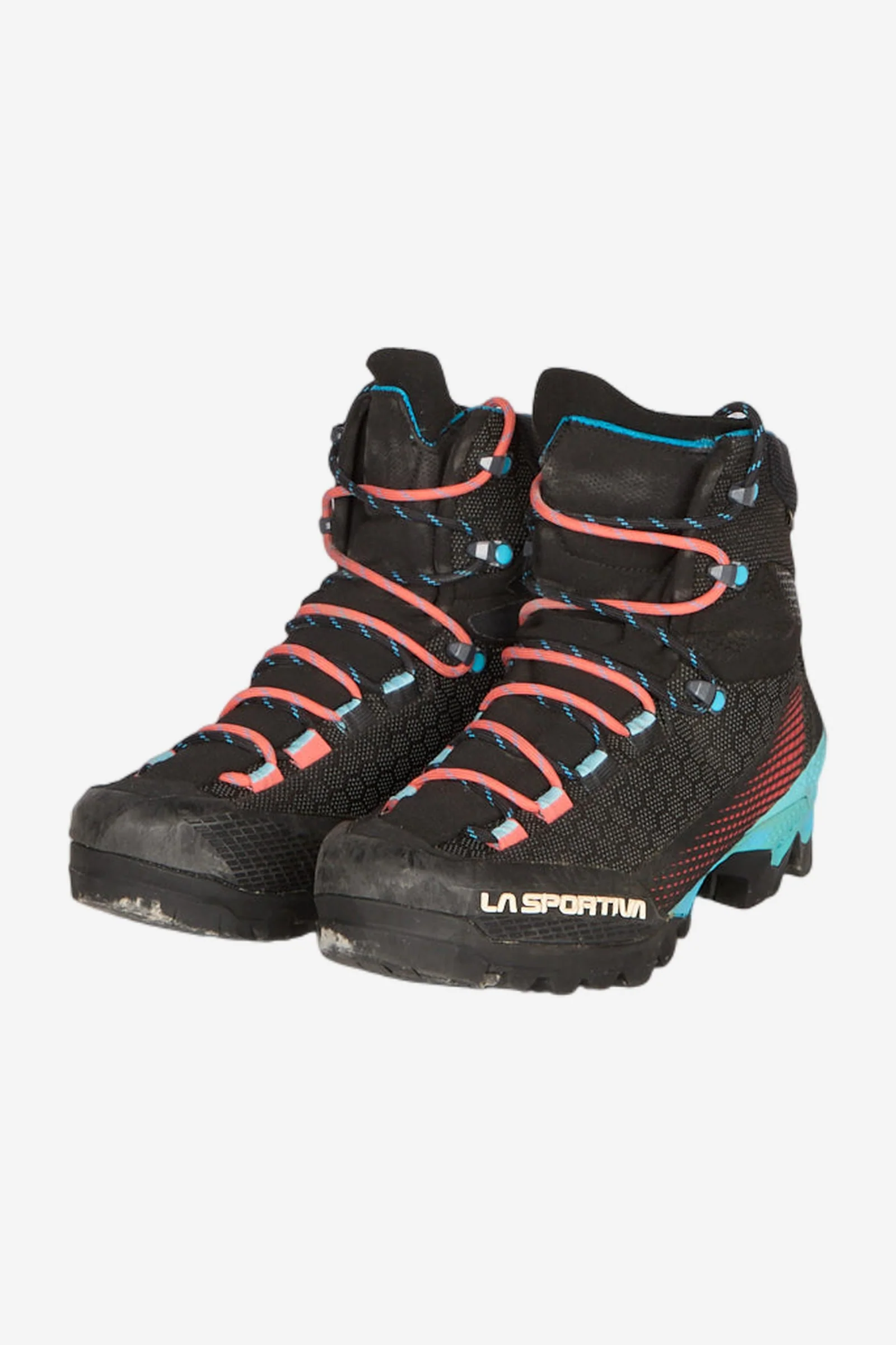 Bergstiefel für Damen - Image 2