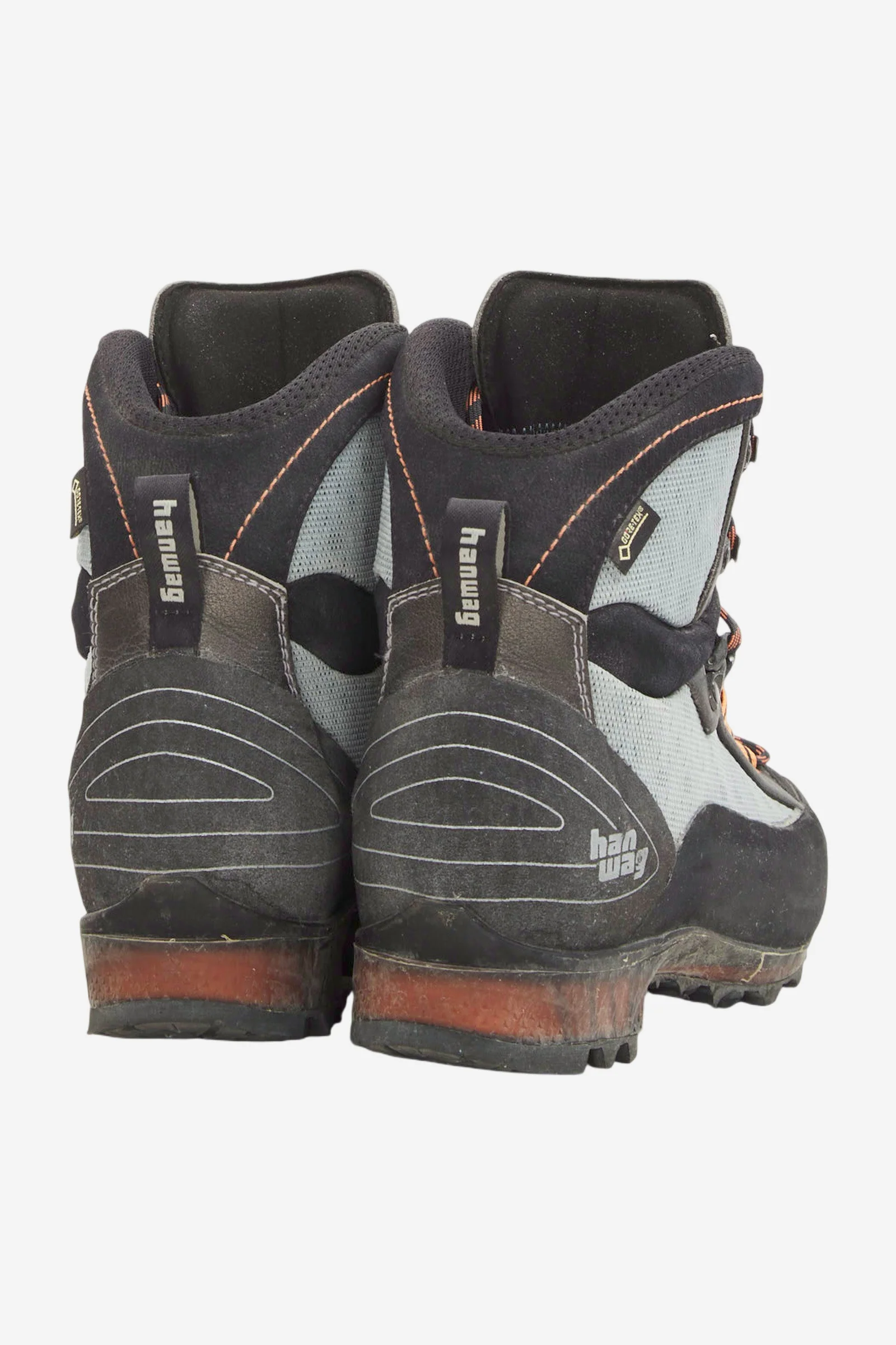 Bergstiefel für Damen - Image 3