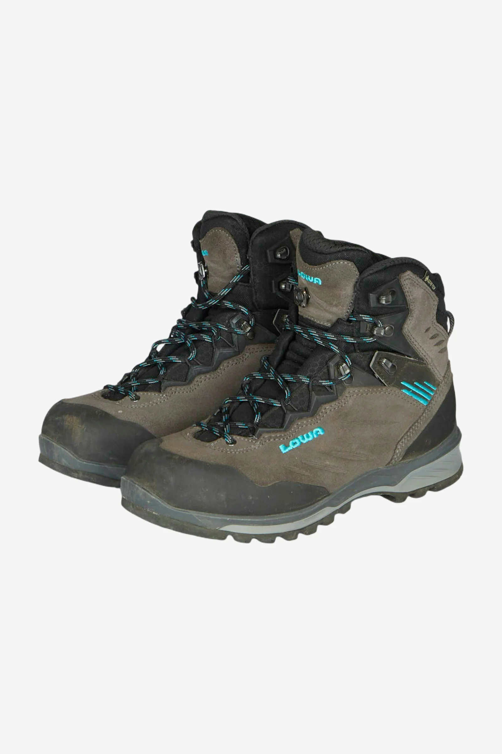 Bergstiefel für Damen - Image 3