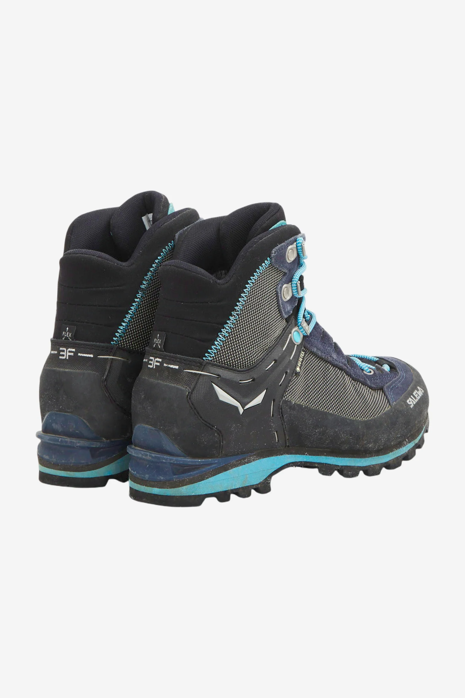 Bergstiefel für Damen - Image 3