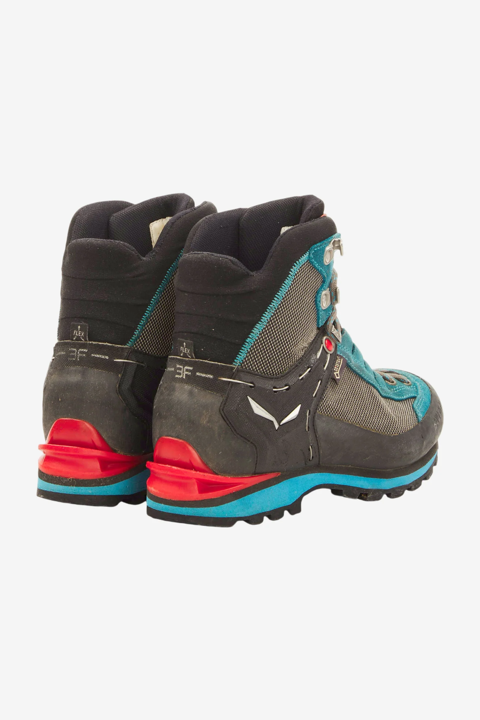 Bergstiefel für Damen - Image 3