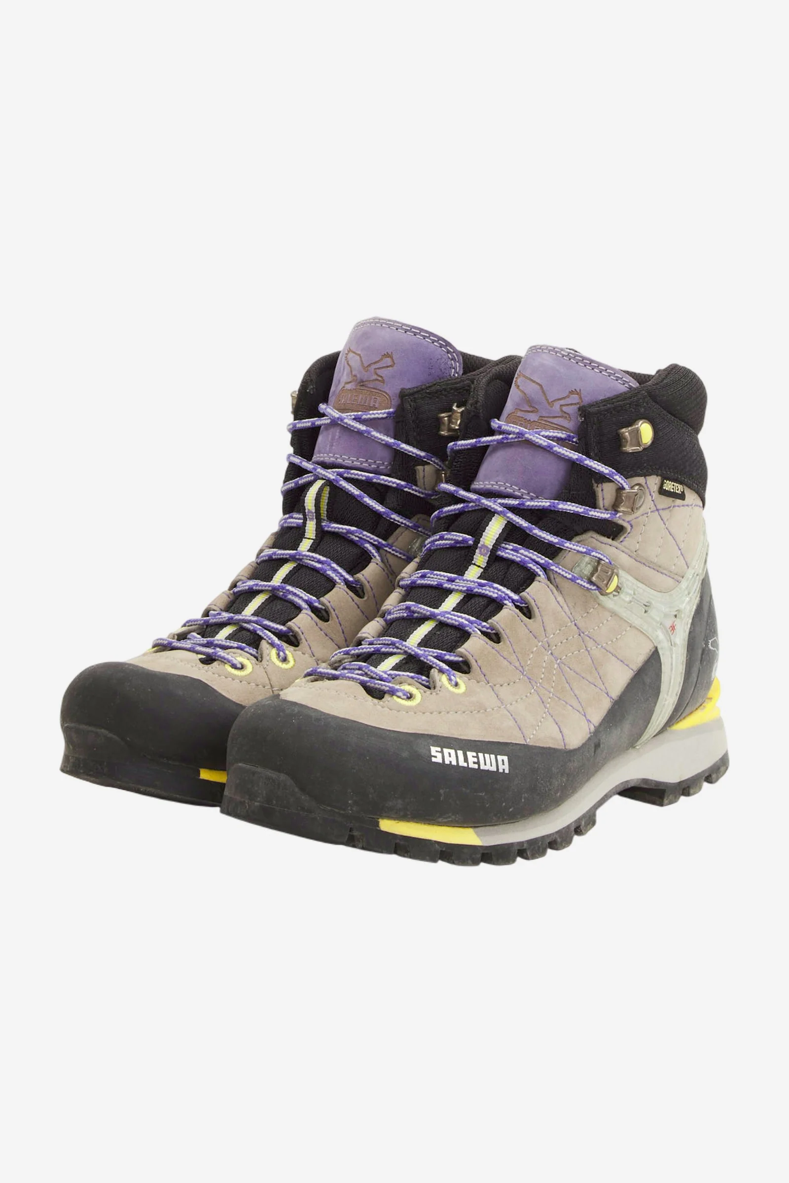 Bergstiefel für Damen - Image 2