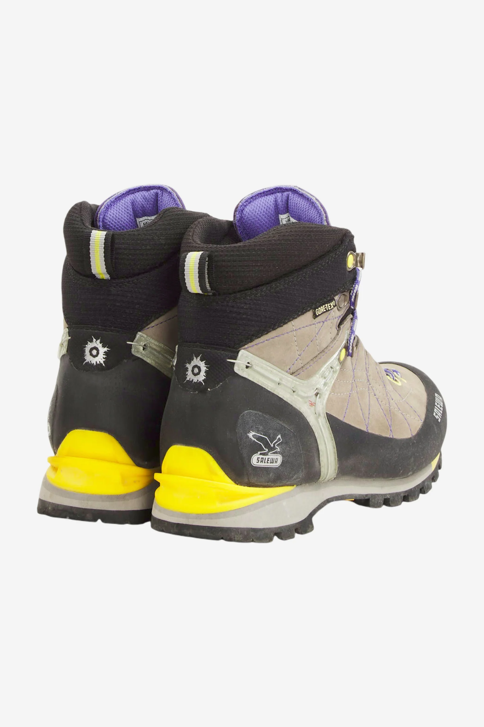 Bergstiefel für Damen - Image 3