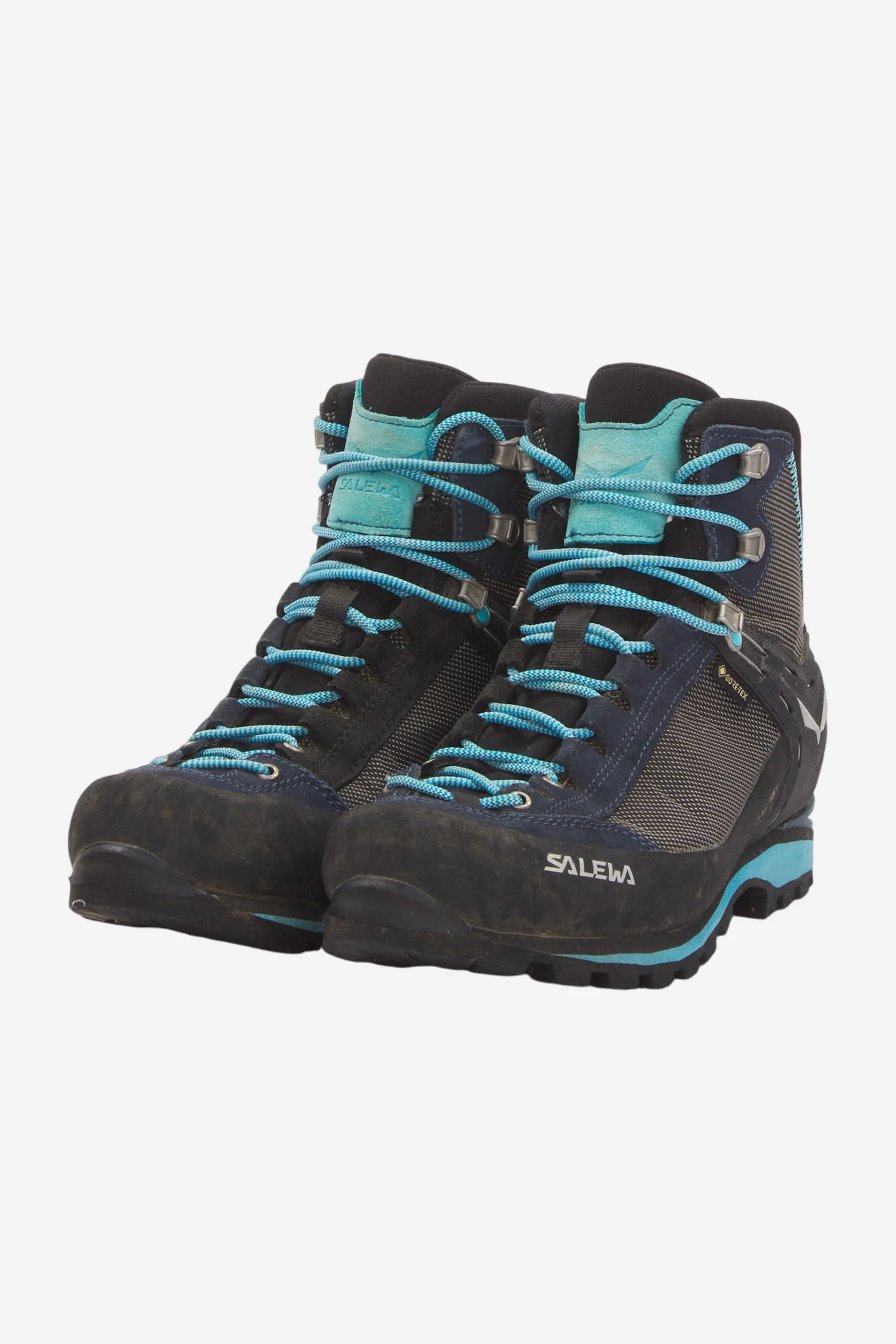 Bergstiefel für Damen - Image 2