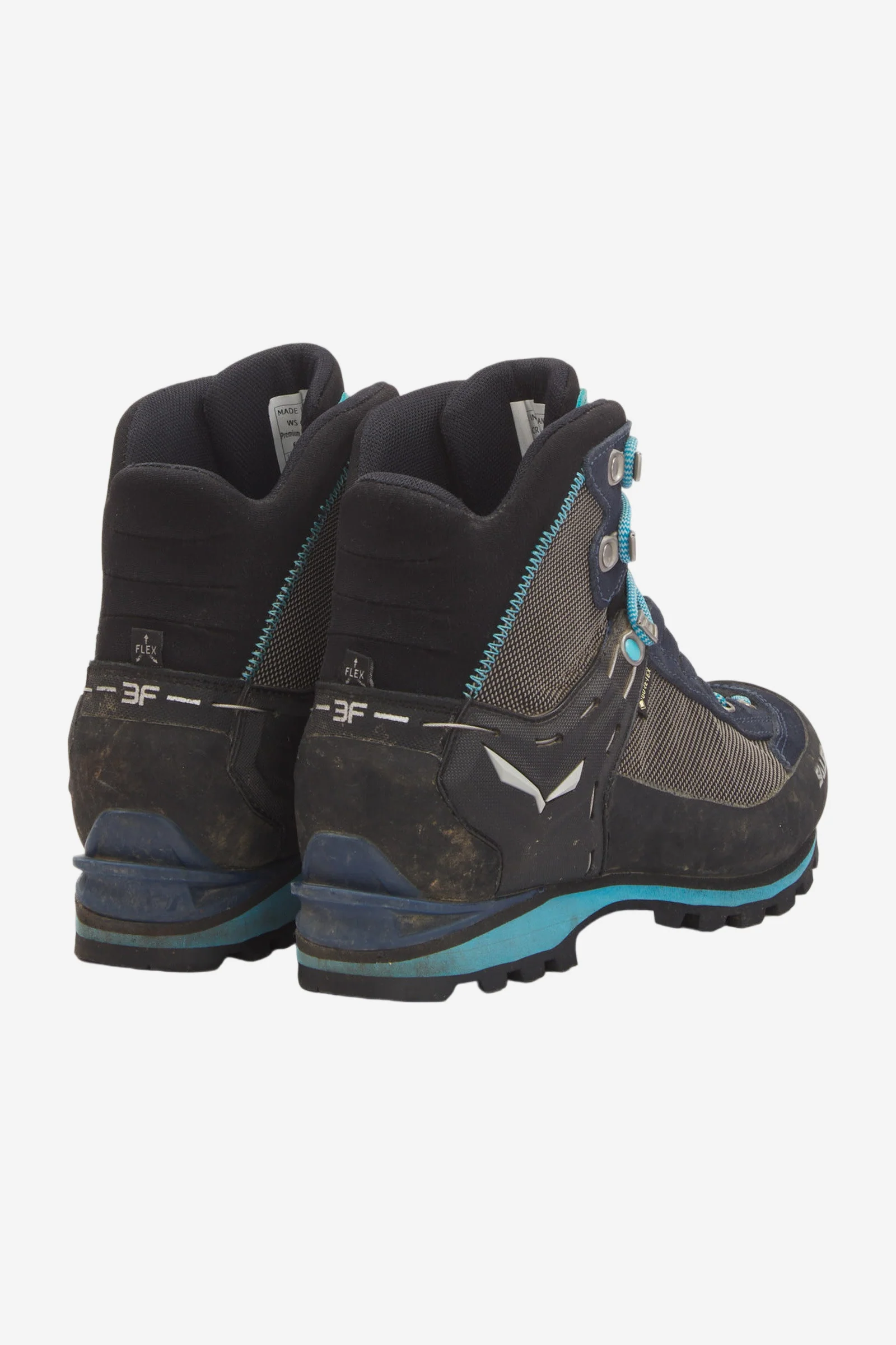 Bergstiefel für Damen - Image 3