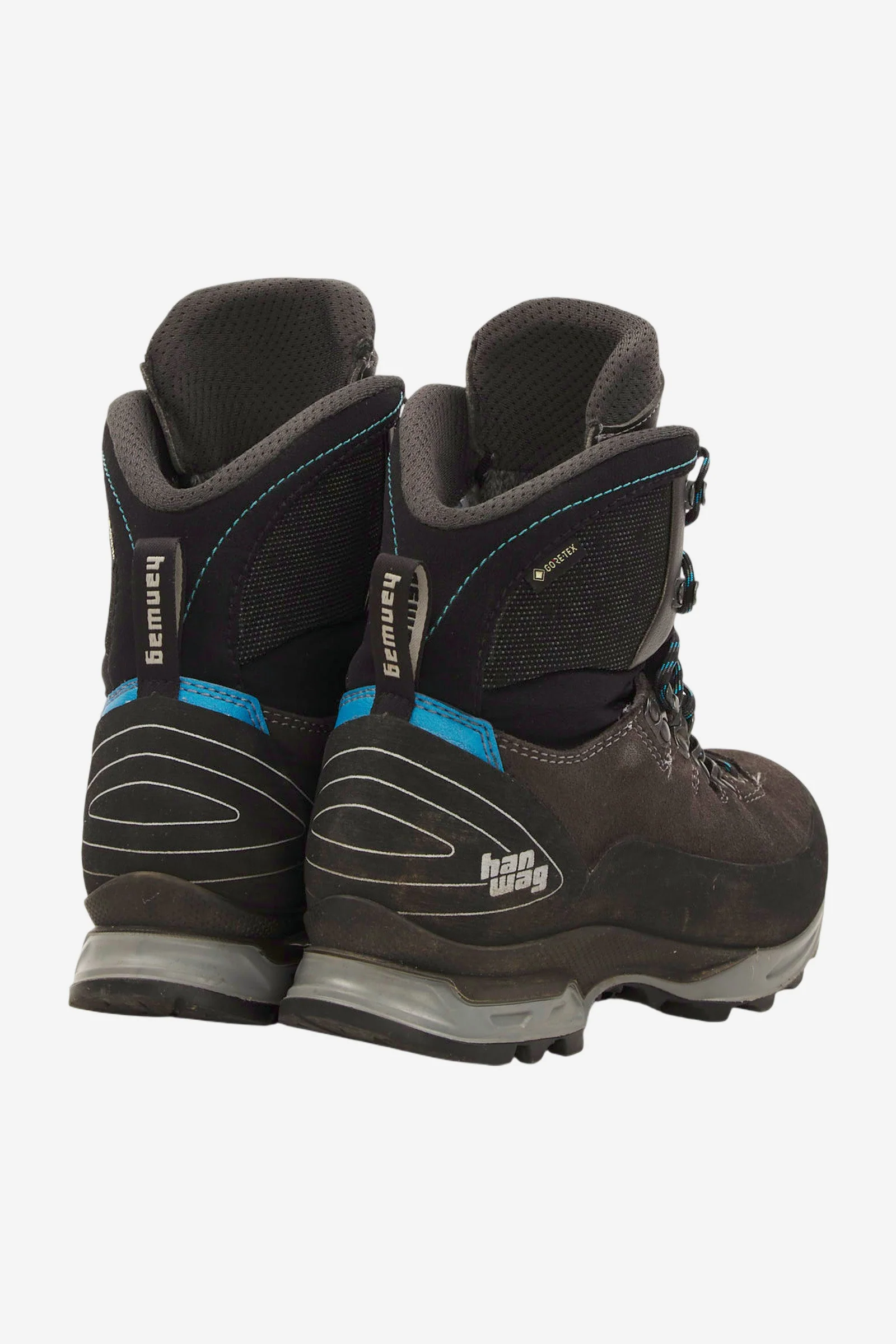 Bergstiefel für Damen - Image 3