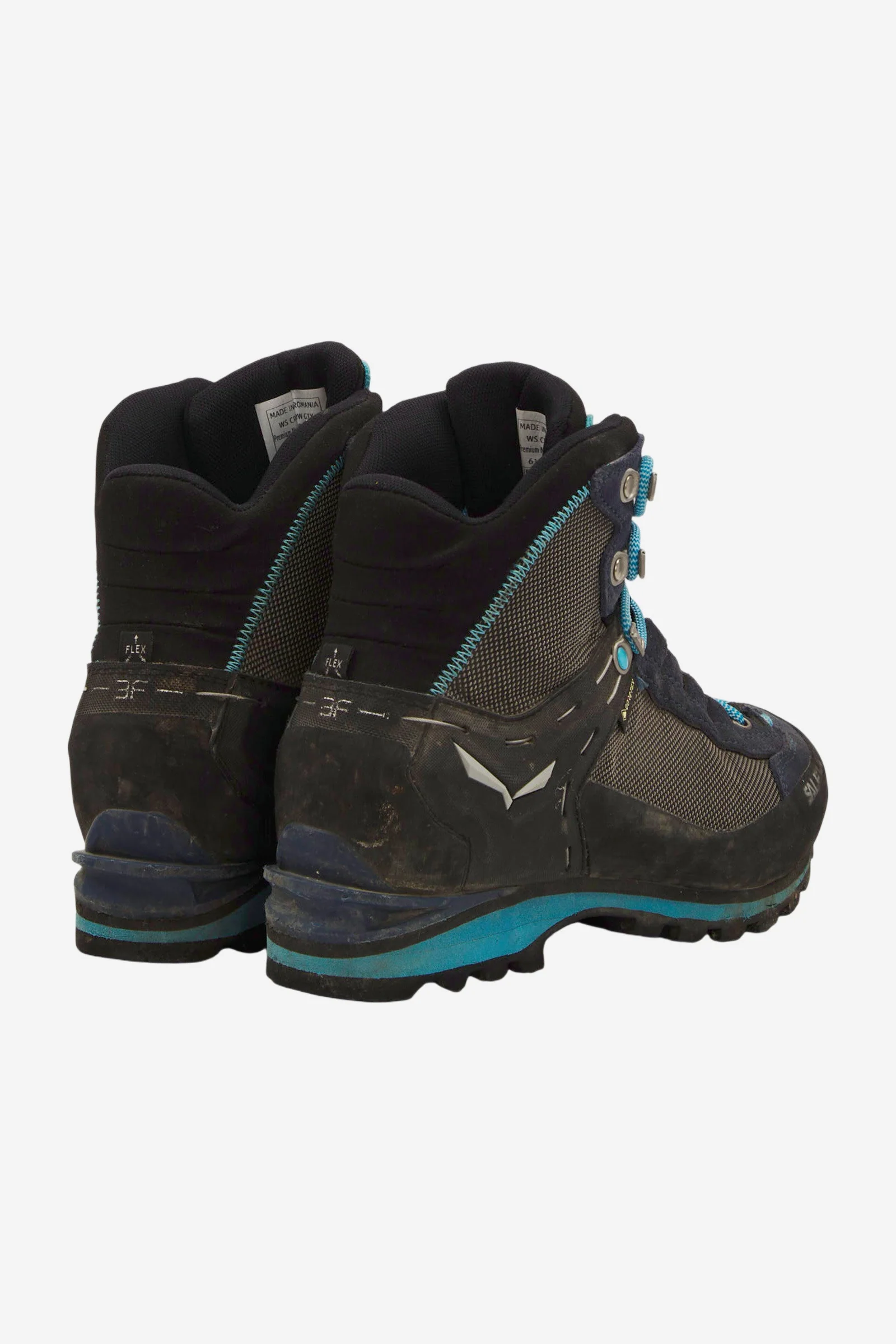 Bergstiefel für Damen - Image 3