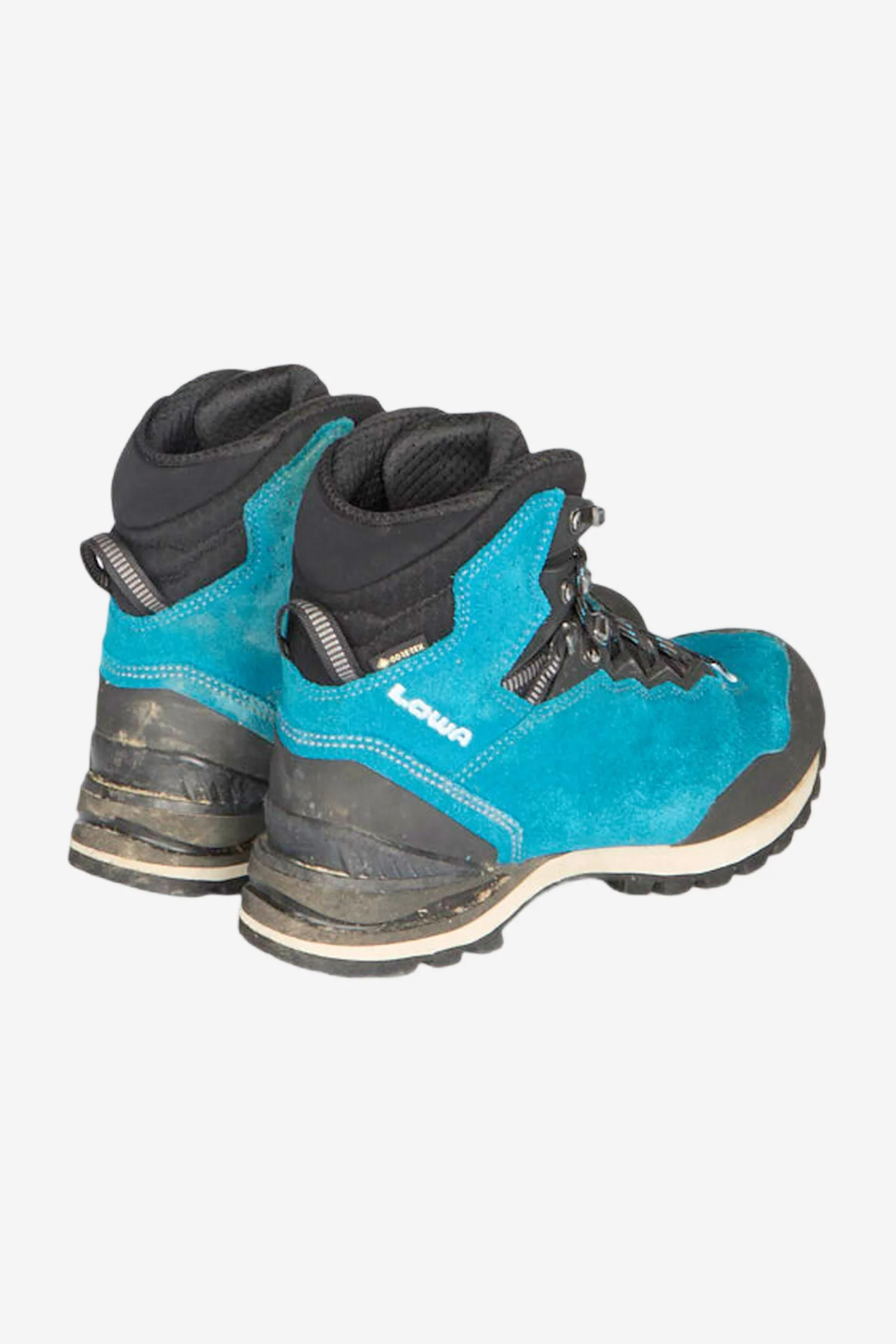 Bergstiefel für Damen - Image 3