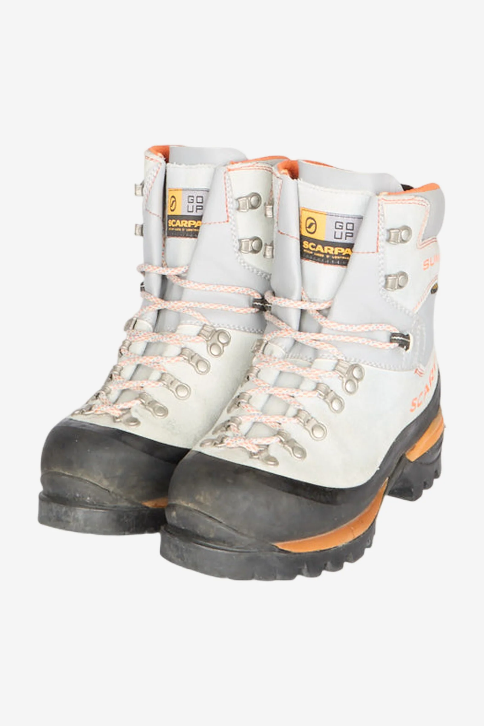 Bergstiefel für Damen - Image 2