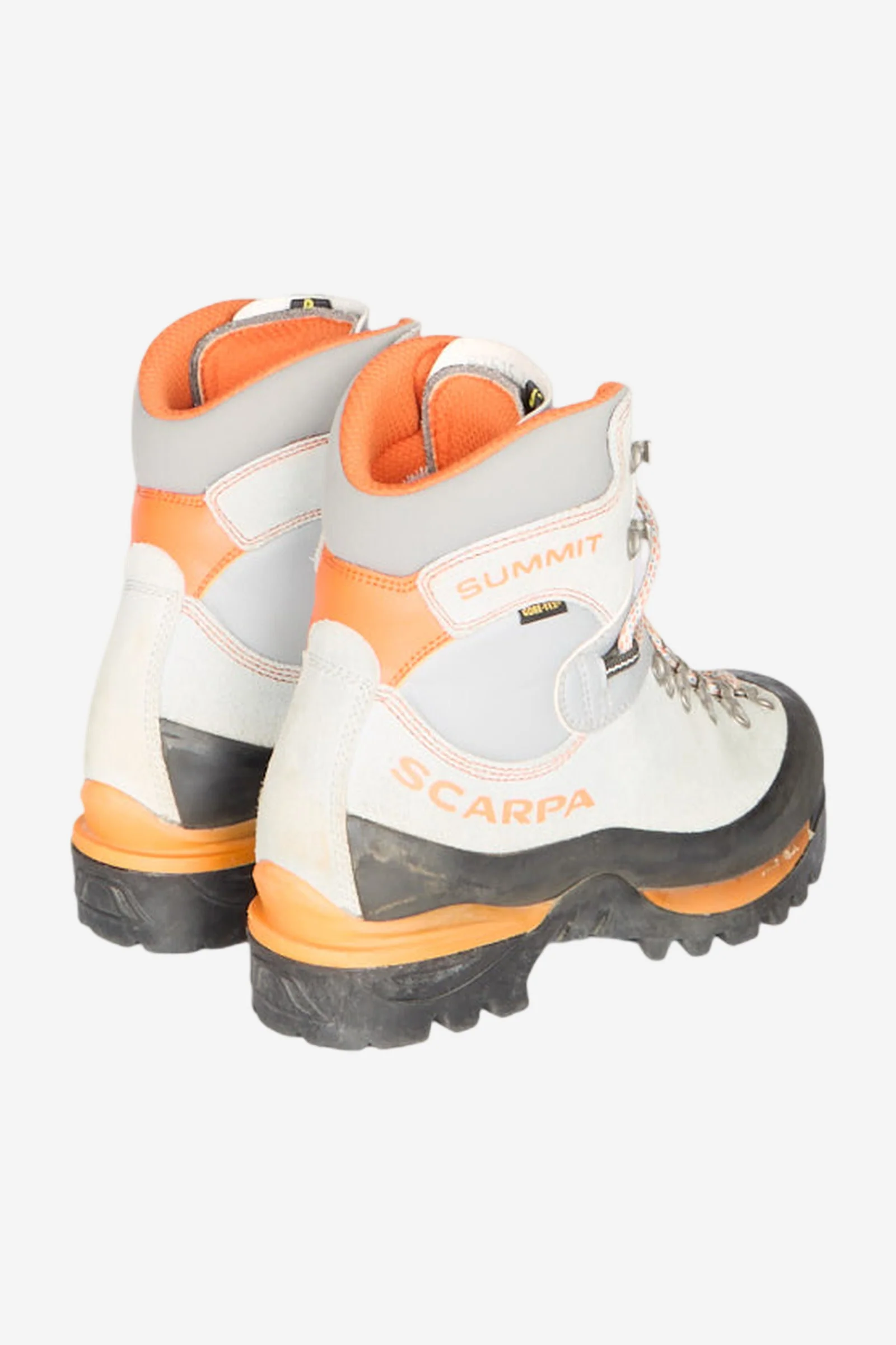 Bergstiefel für Damen - Image 3