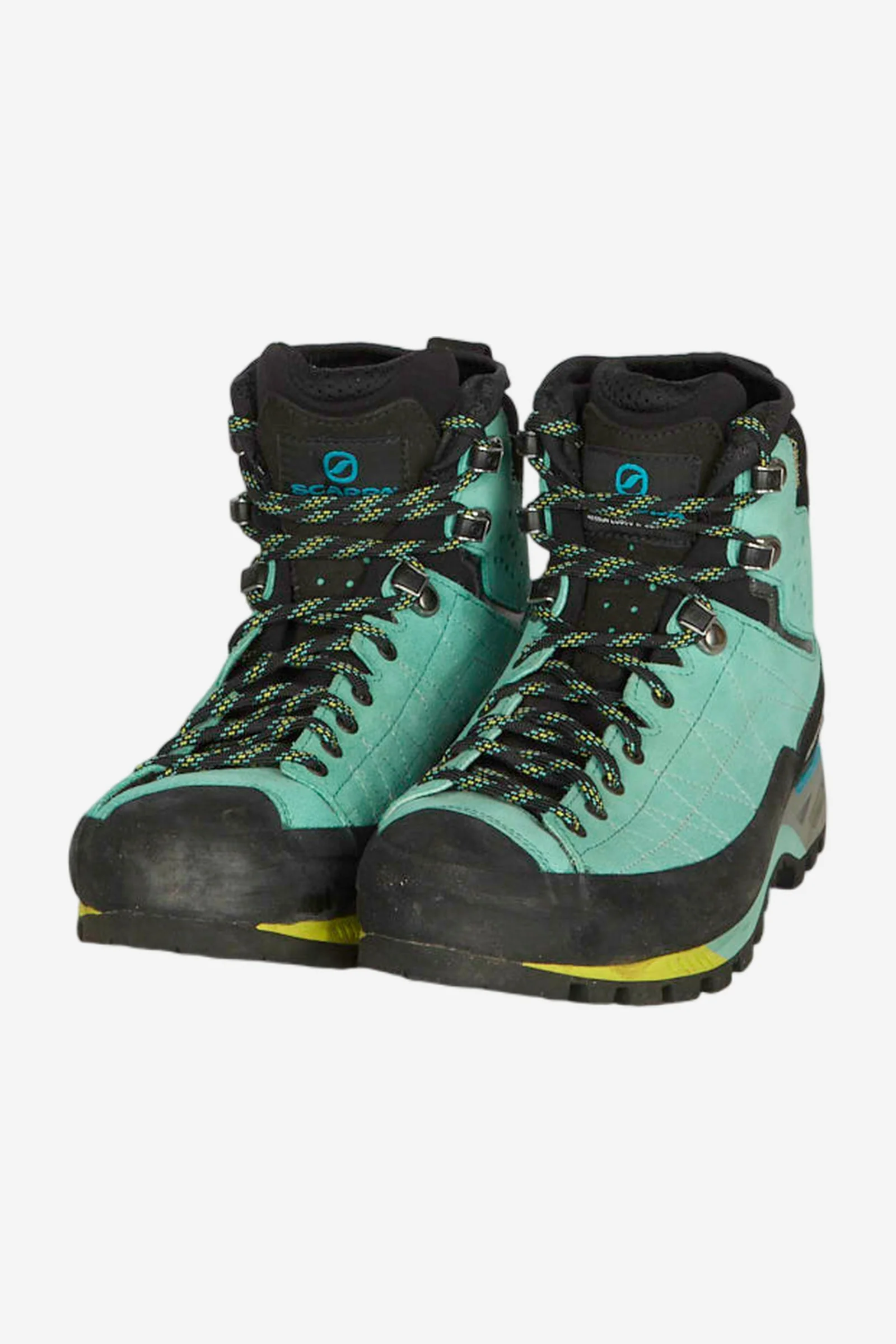 Bergstiefel für Damen - Image 2