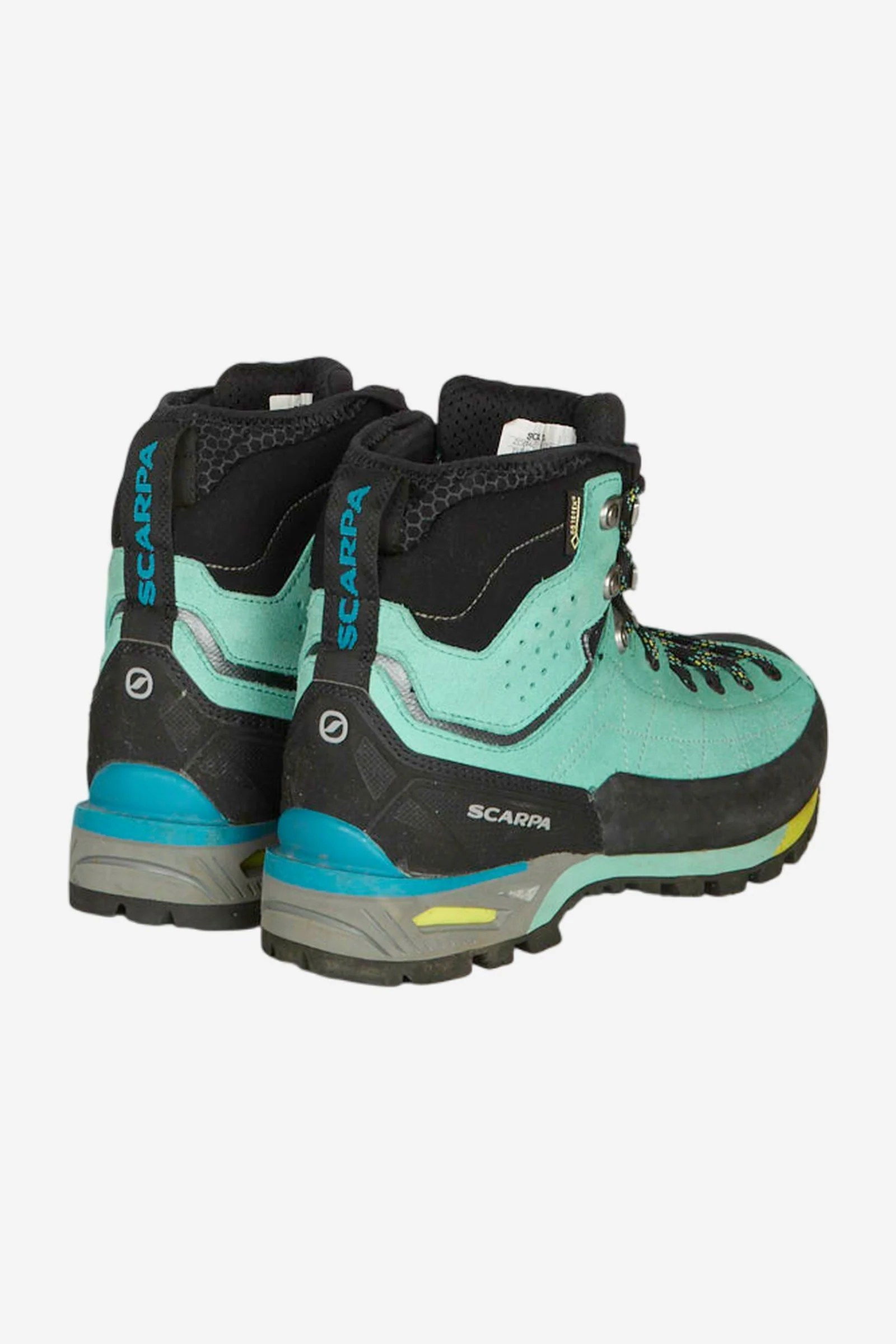 Bergstiefel für Damen - Image 3