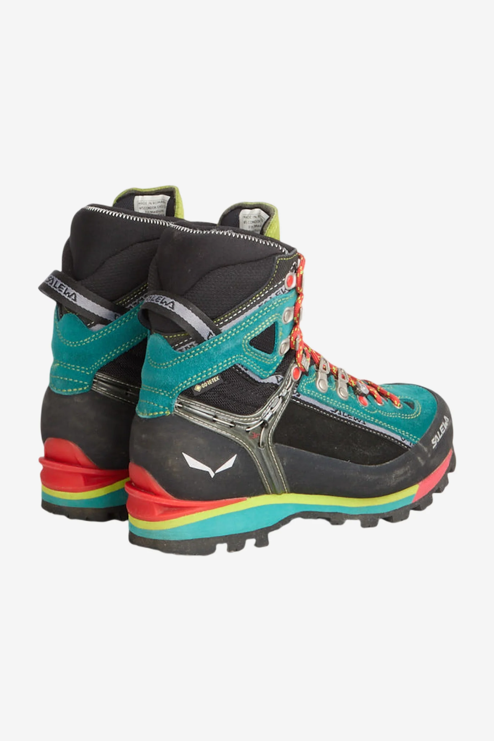 Bergstiefel für Damen - Image 3