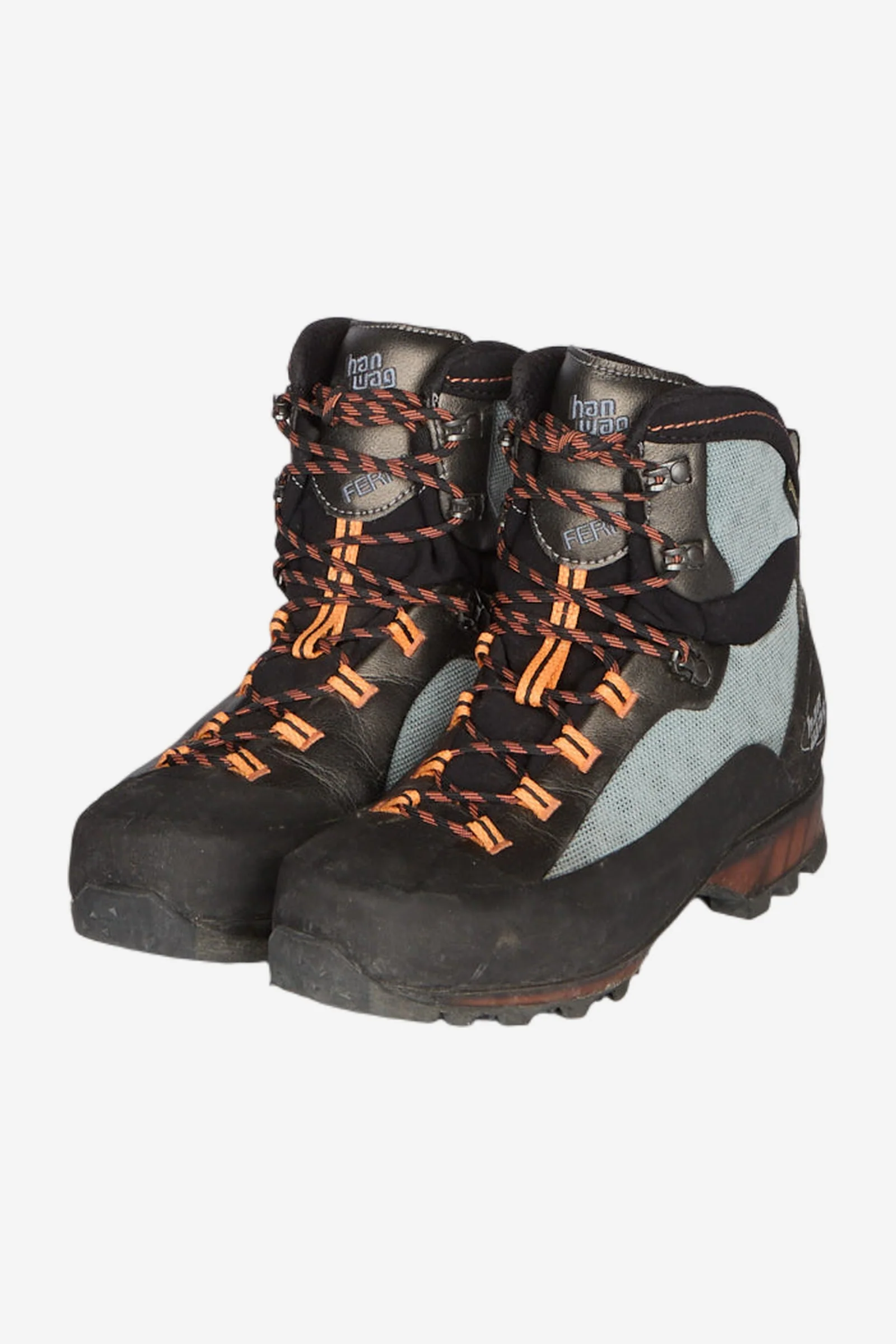 Bergstiefel für Damen - Image 2