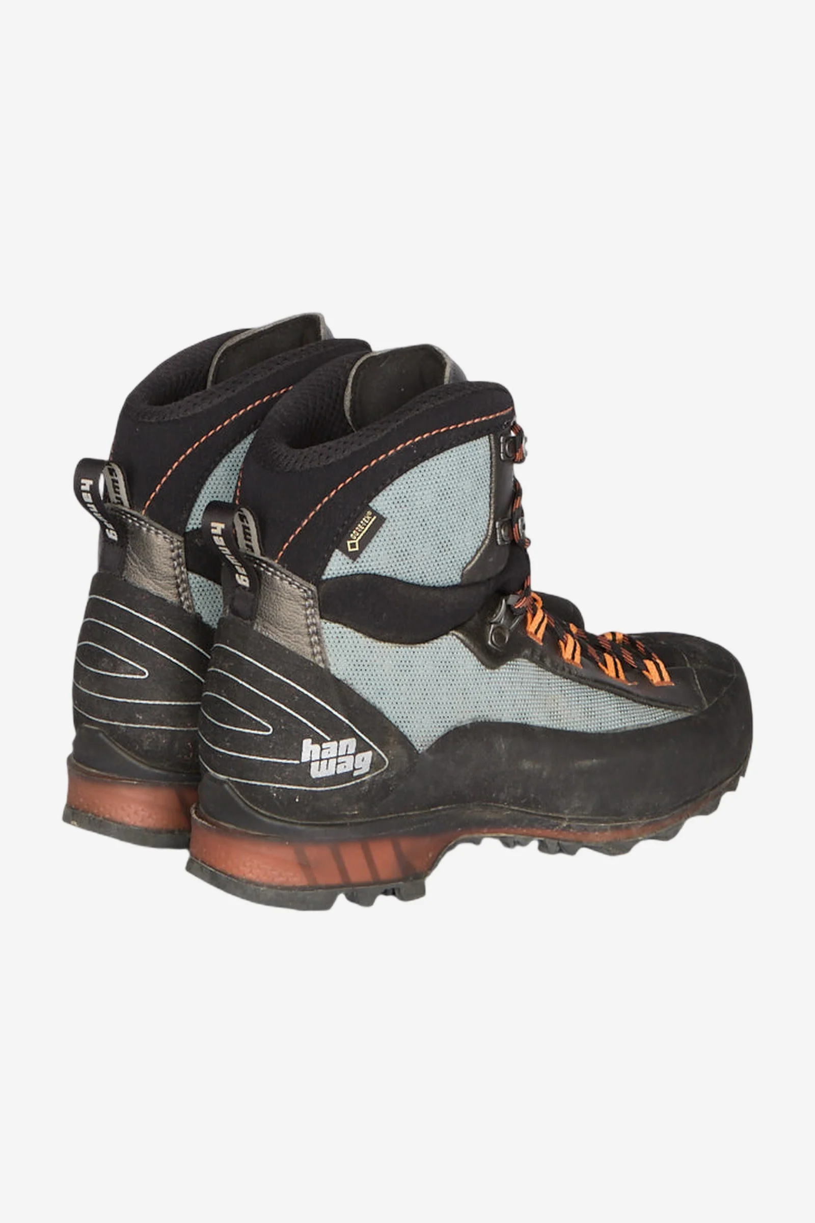 Bergstiefel für Damen - Image 3