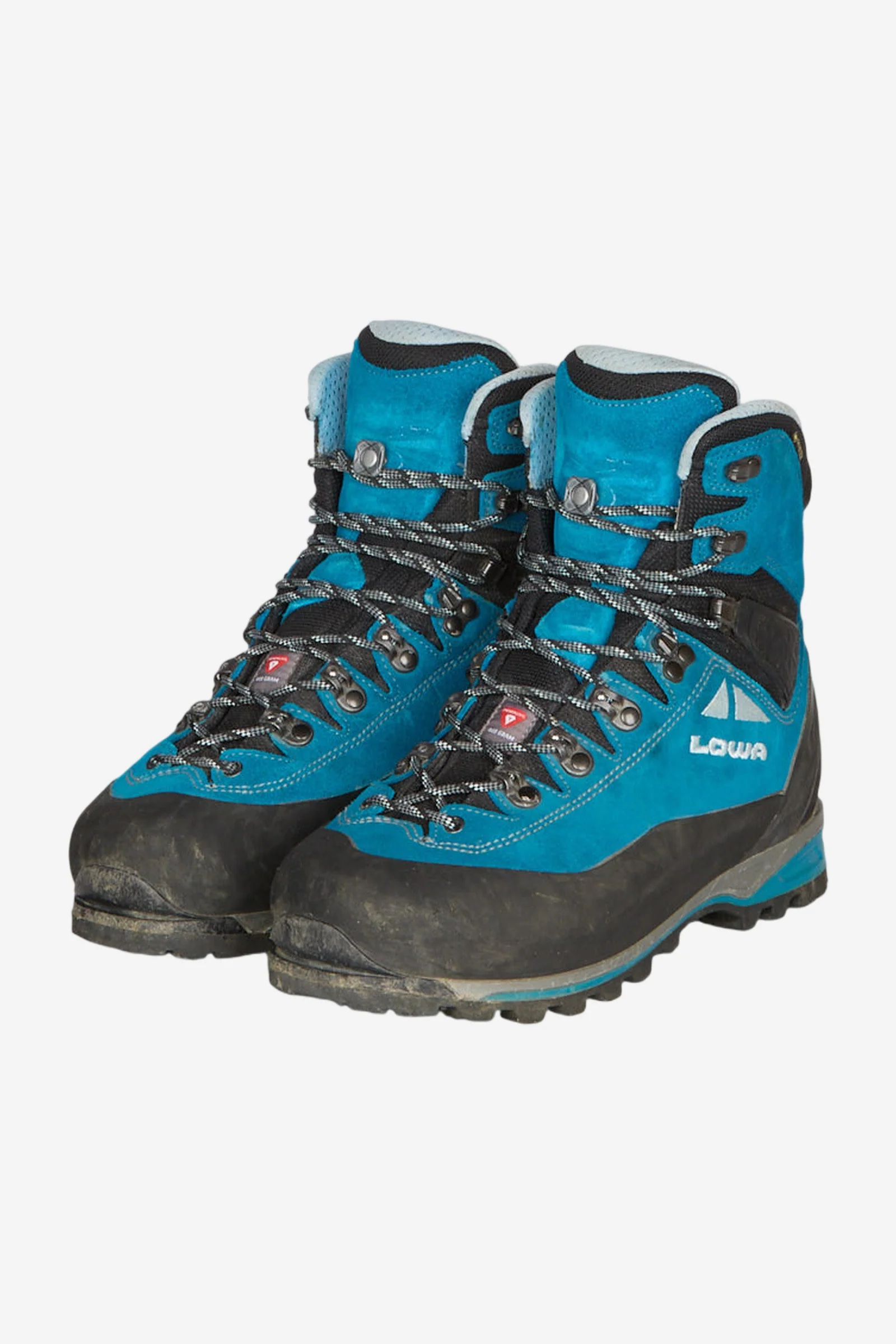 Bergstiefel für Damen - Image 2