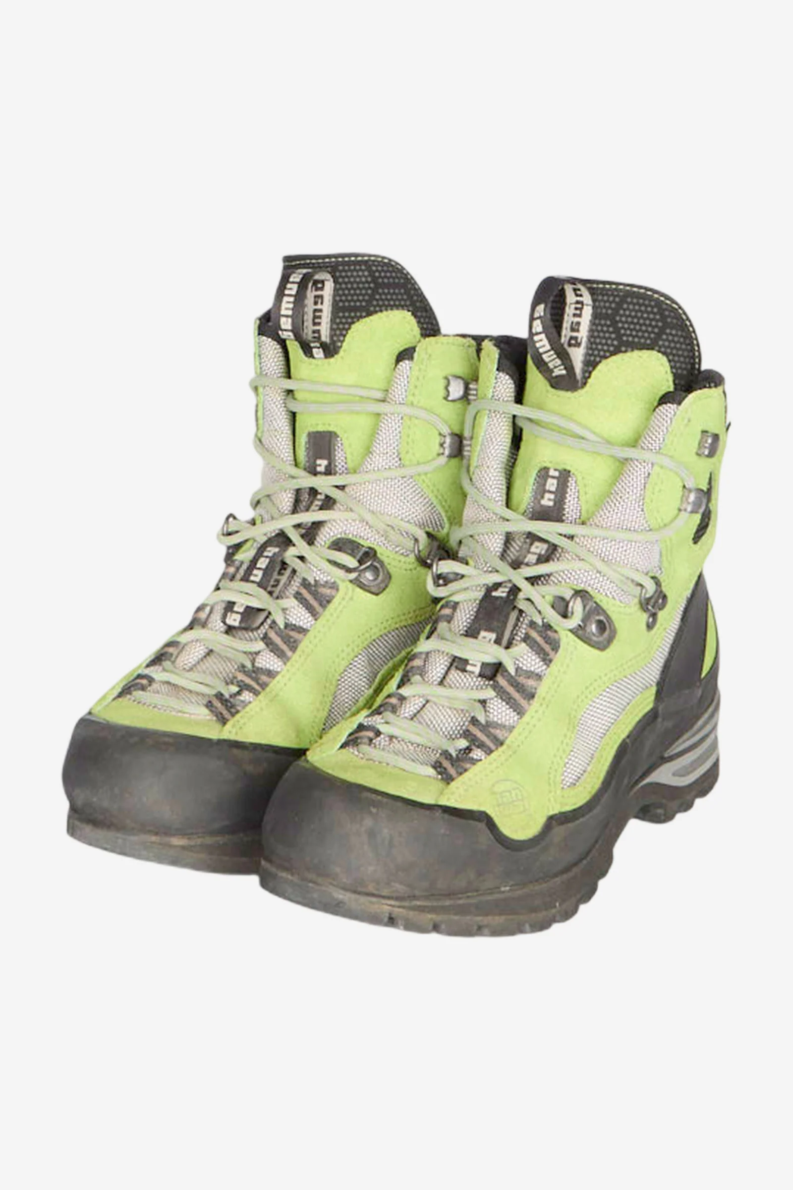Bergstiefel für Damen - Image 2