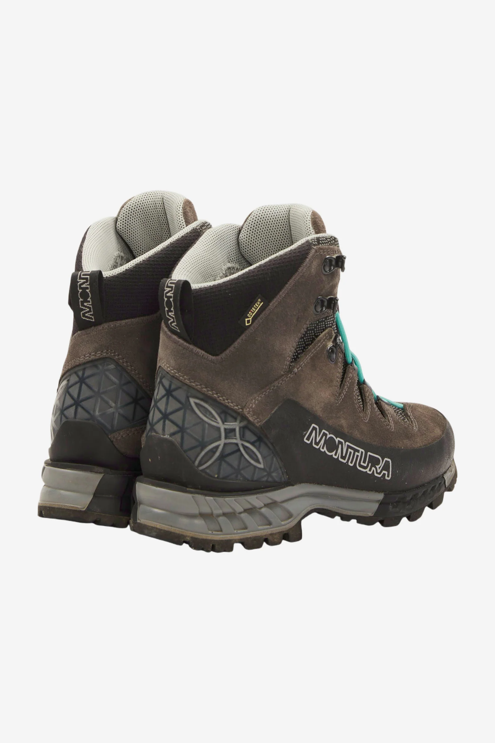 Bergstiefel für Damen - Image 3