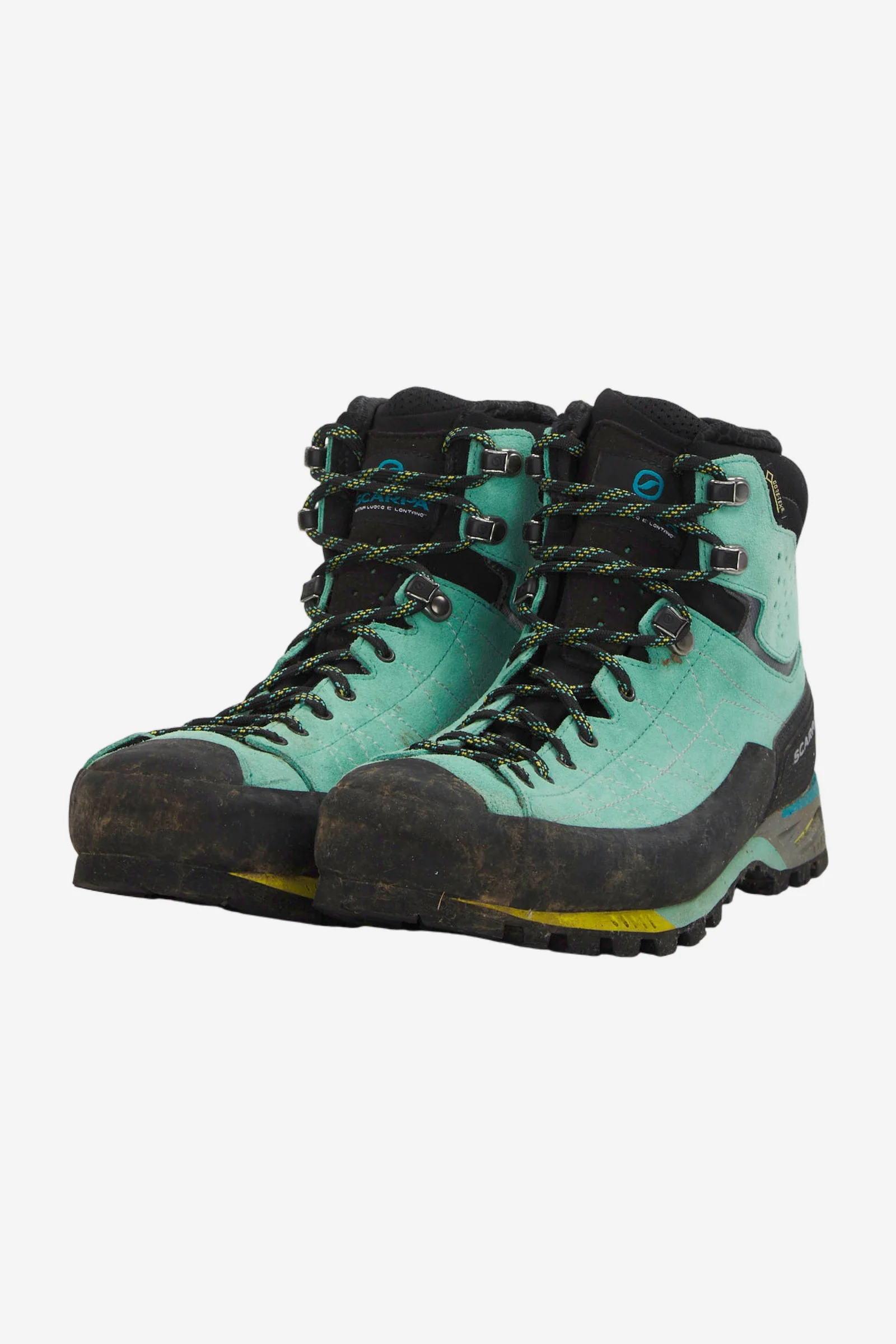 Bergstiefel für Damen - Image 2