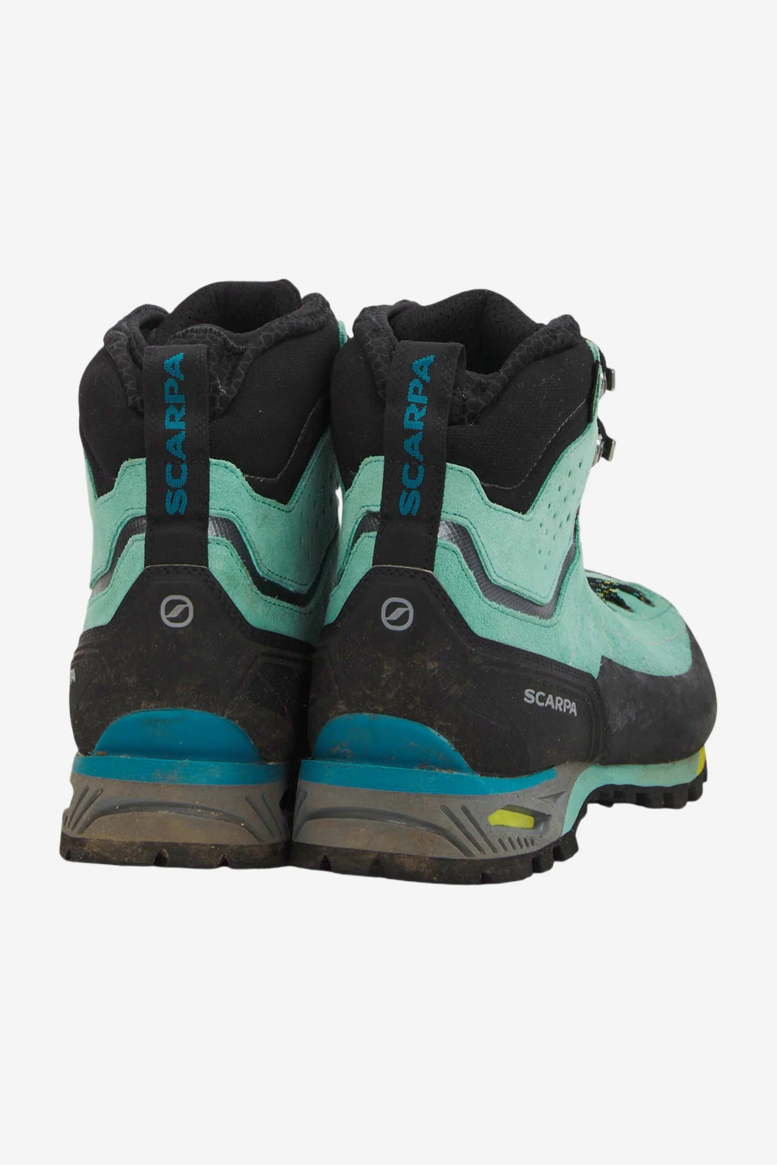Bergstiefel für Damen - Image 3