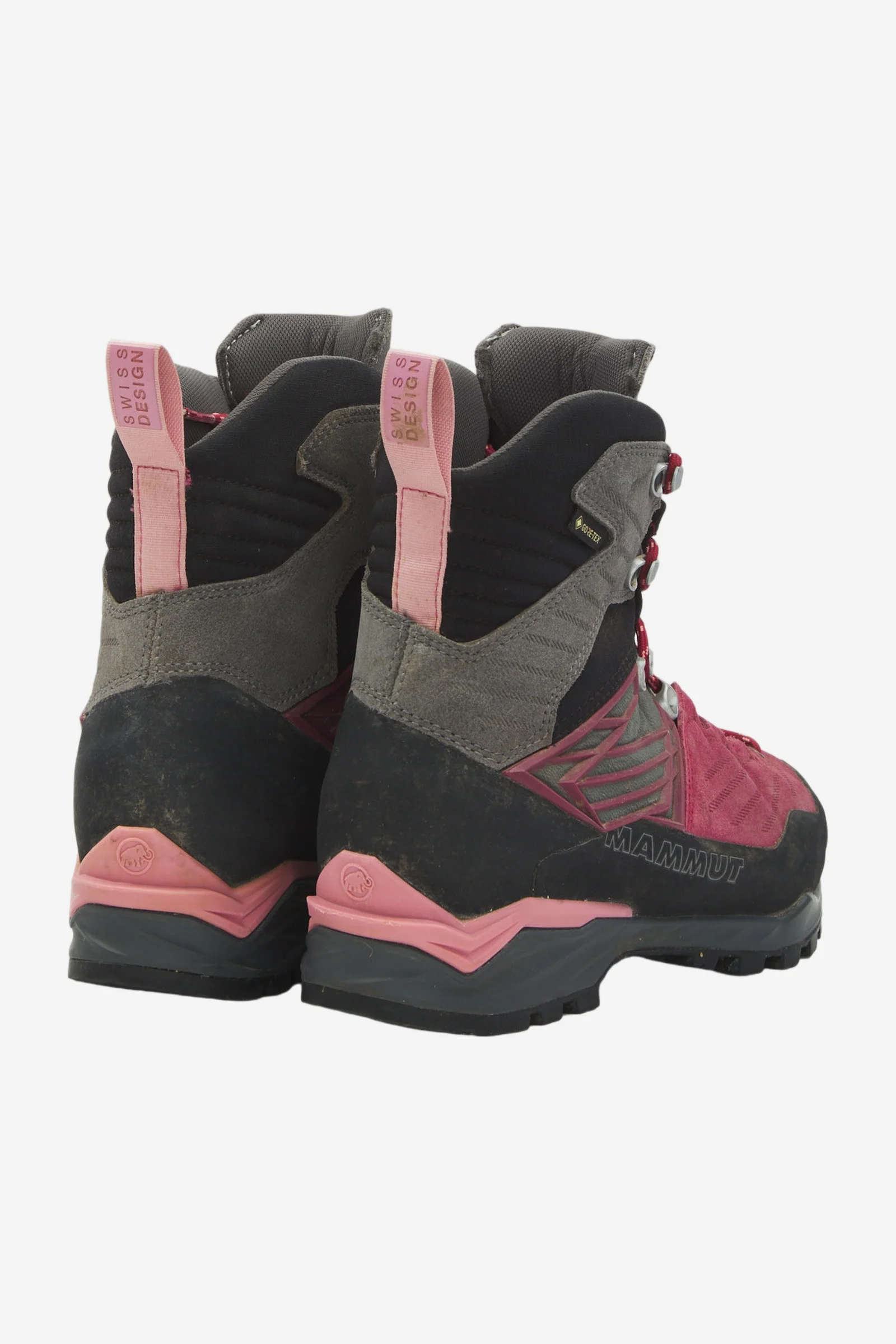 Bergstiefel für Damen - Image 3