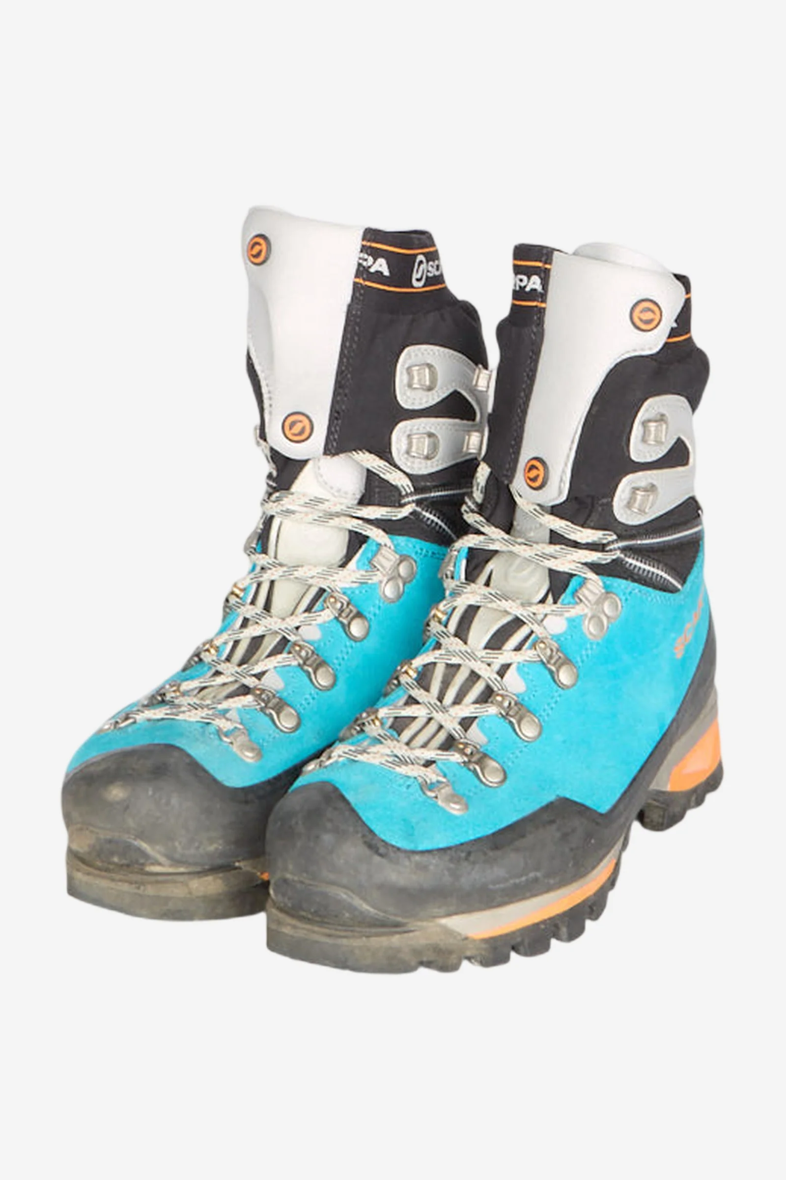 Bergstiefel für Damen - Image 2