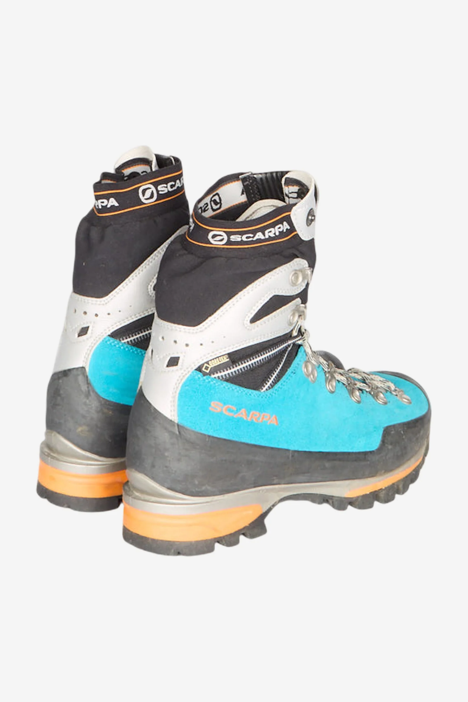 Bergstiefel für Damen - Image 3