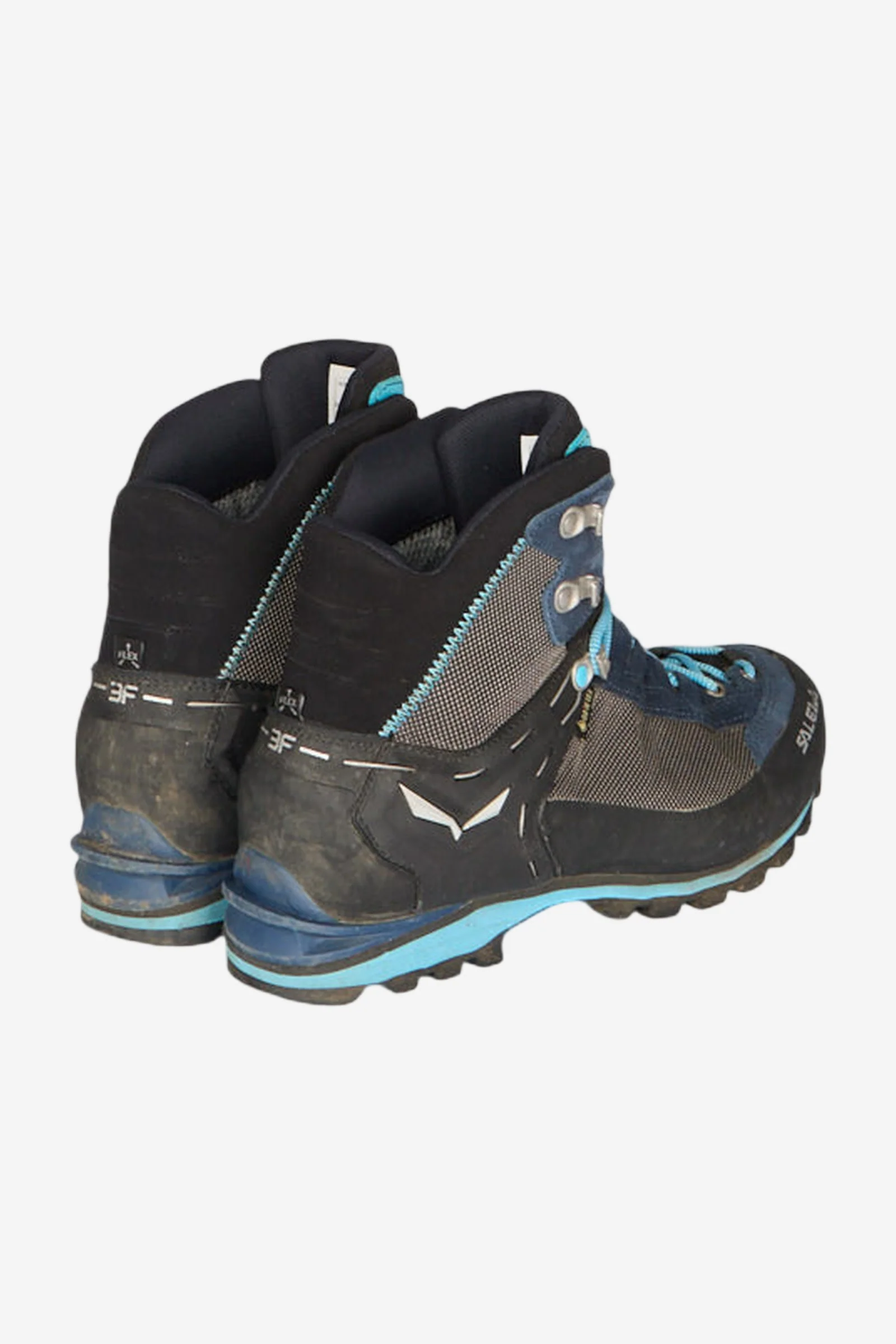 Bergstiefel für Damen - Image 3