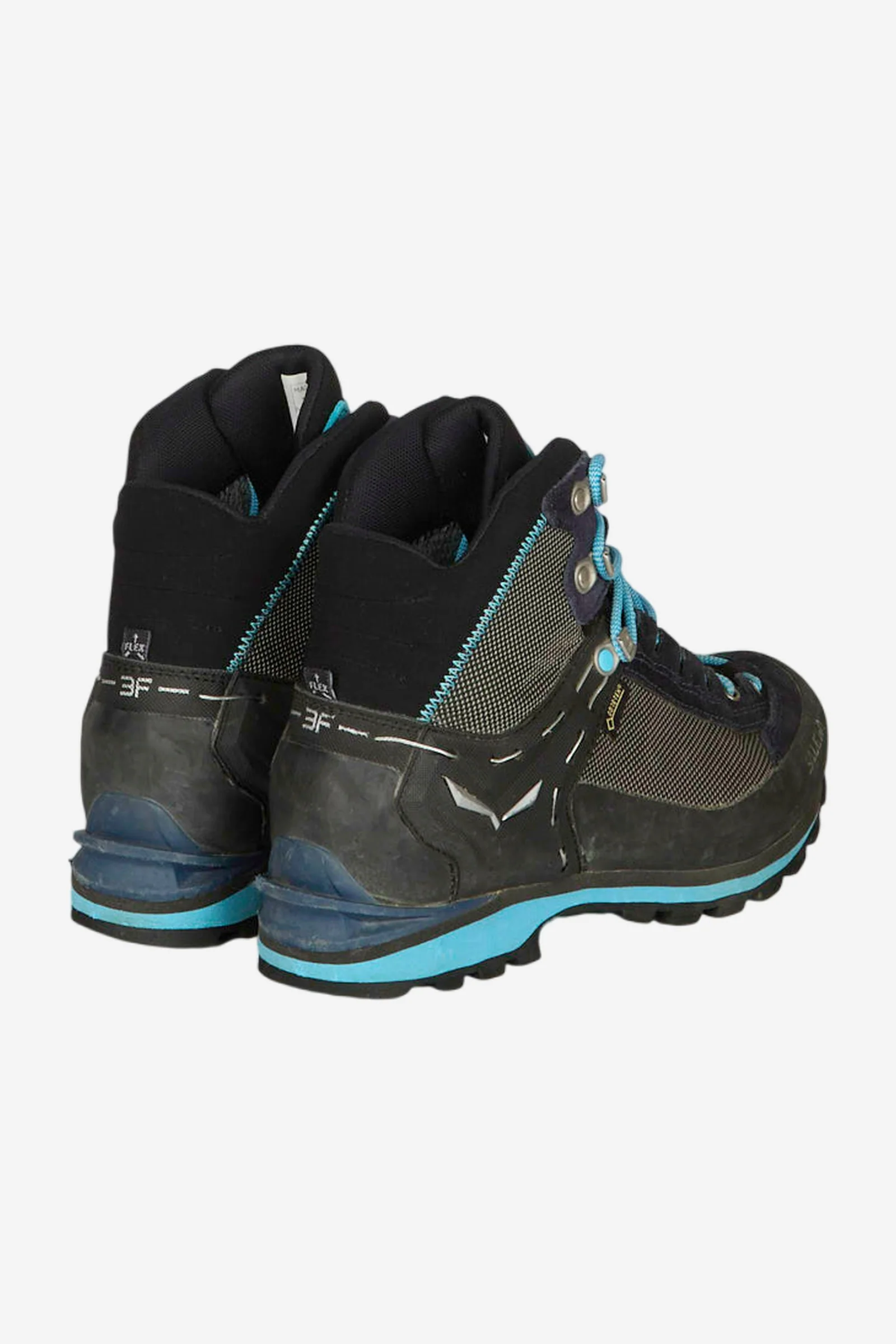 Bergstiefel für Damen - Image 3