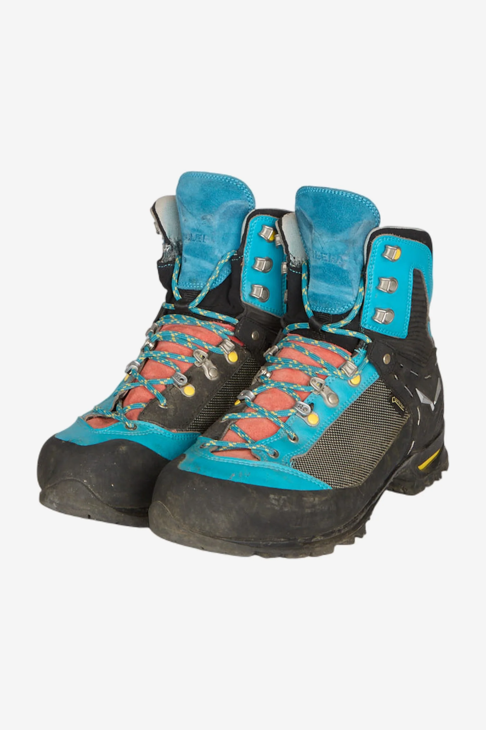Bergstiefel für Damen - Image 2
