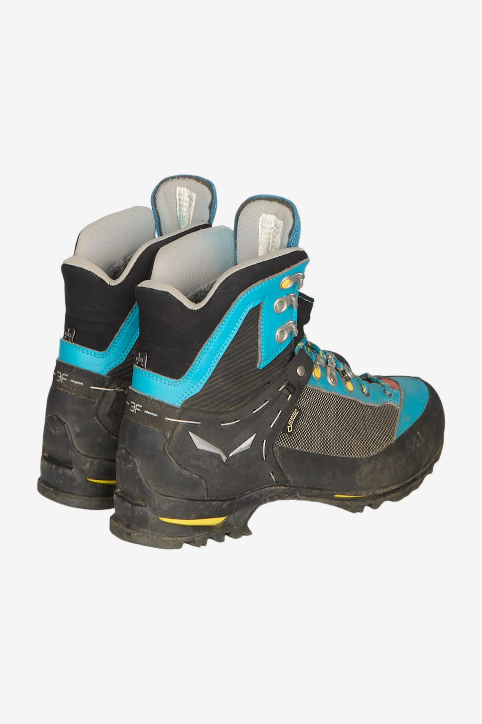 Bergstiefel für Damen - Image 3