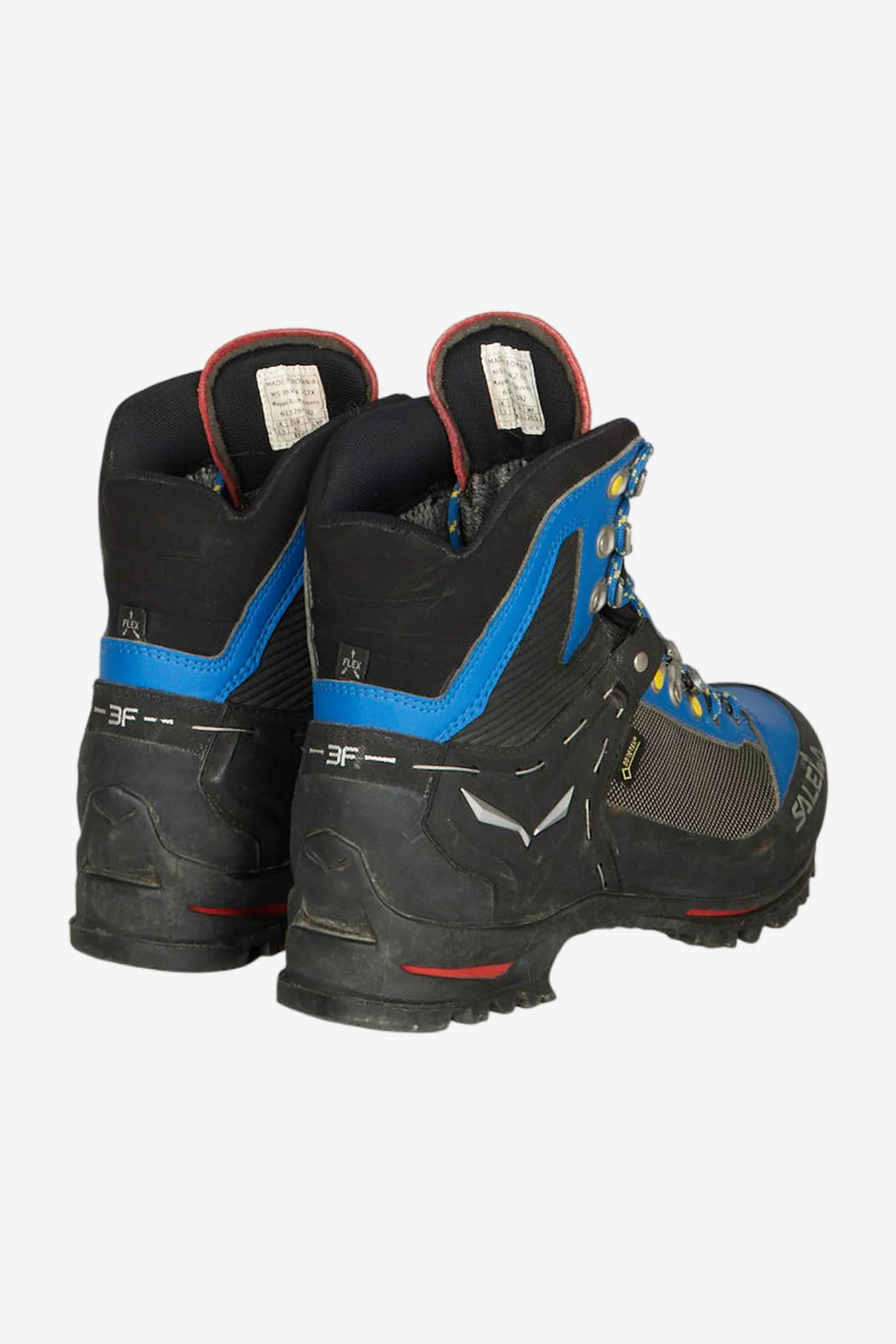 Bergstiefel für Damen - Image 3