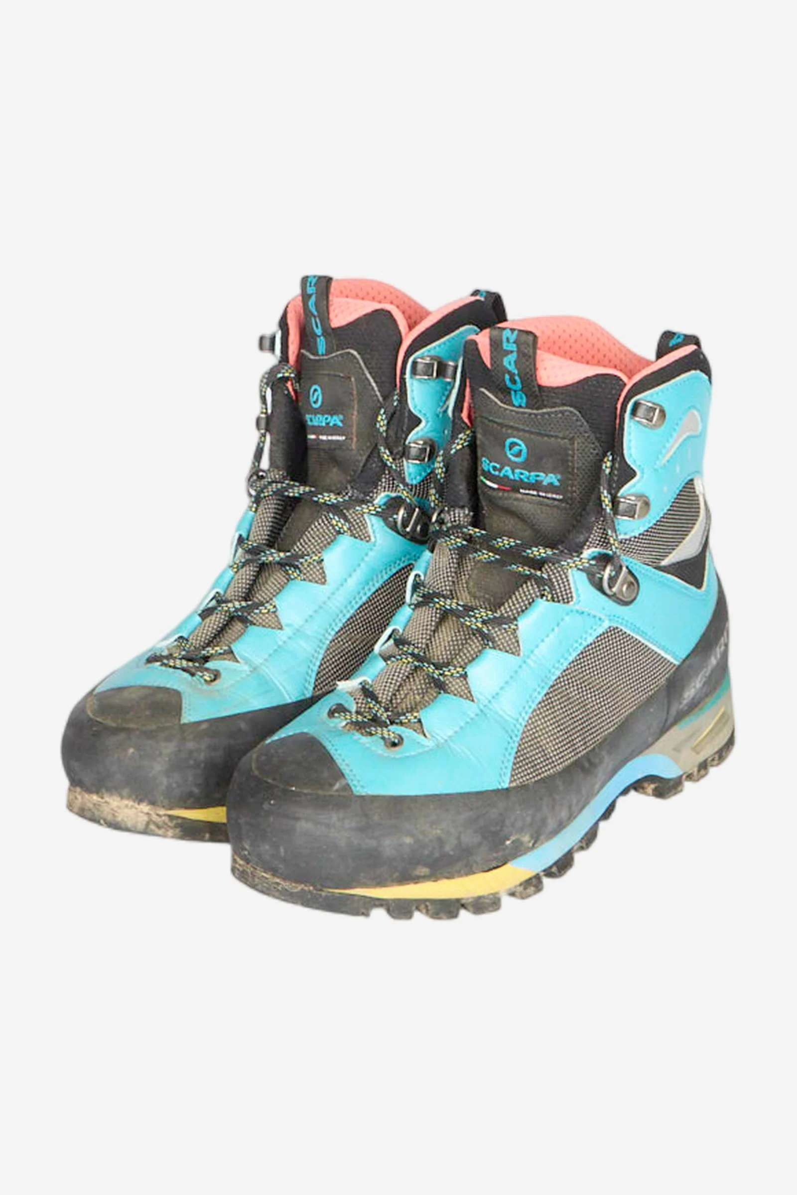 Bergstiefel für Damen - Image 2