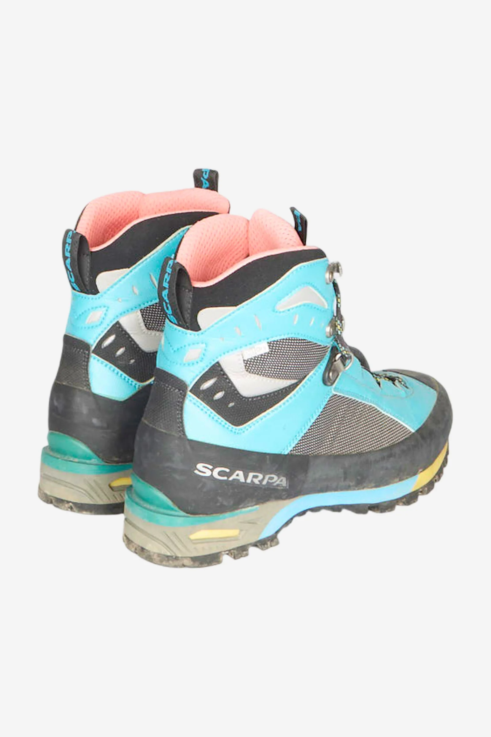 Bergstiefel für Damen - Image 3