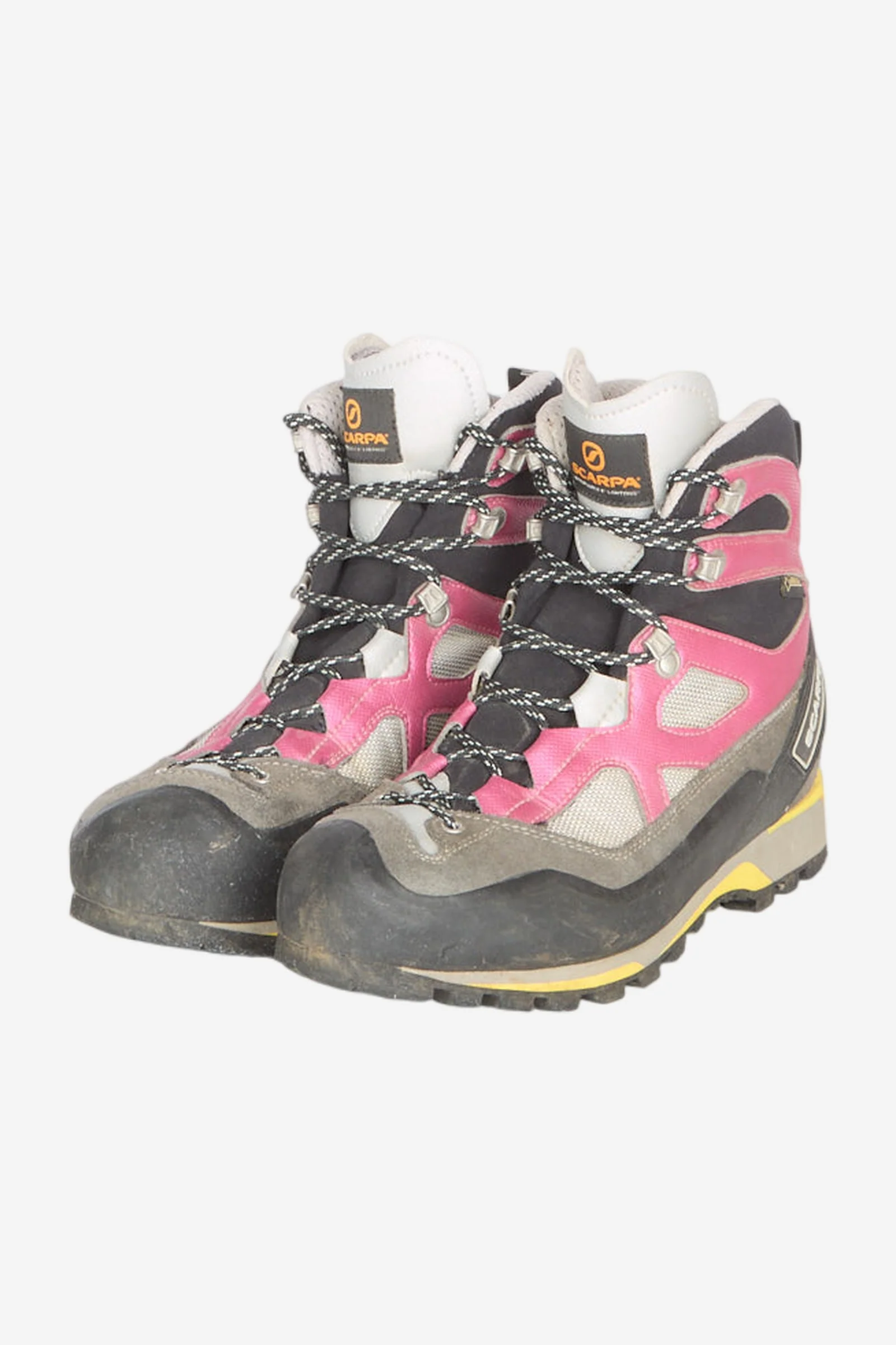 Bergstiefel für Damen - Image 2